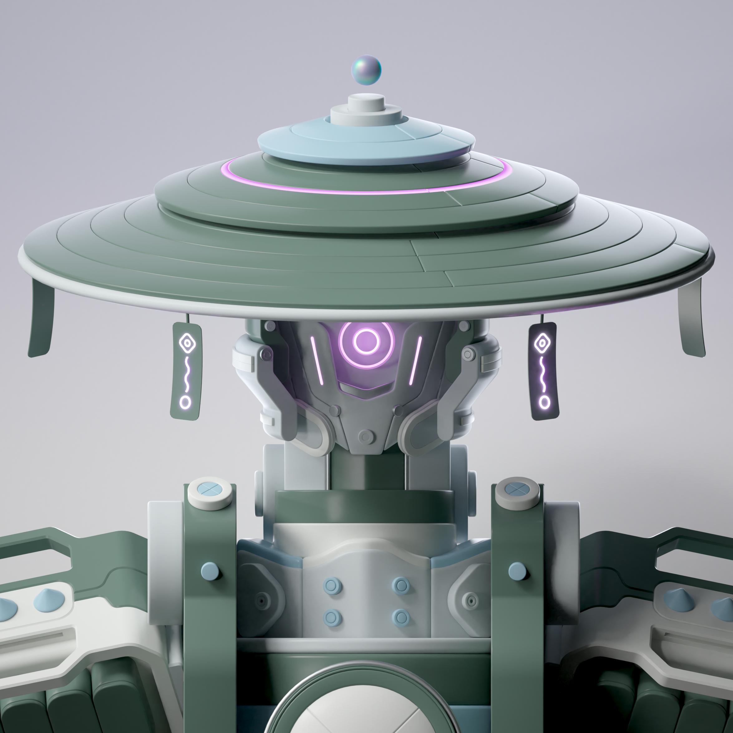 Meka #716