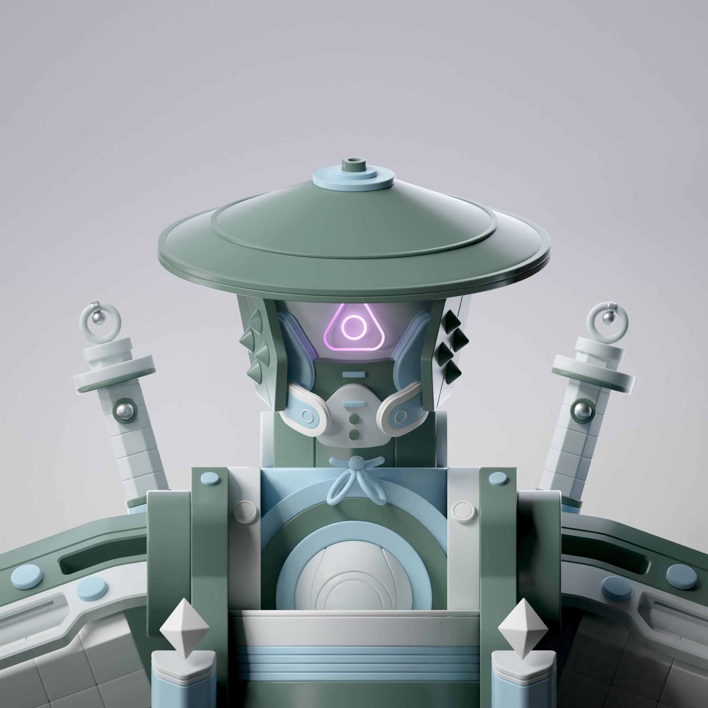 Meka #2694