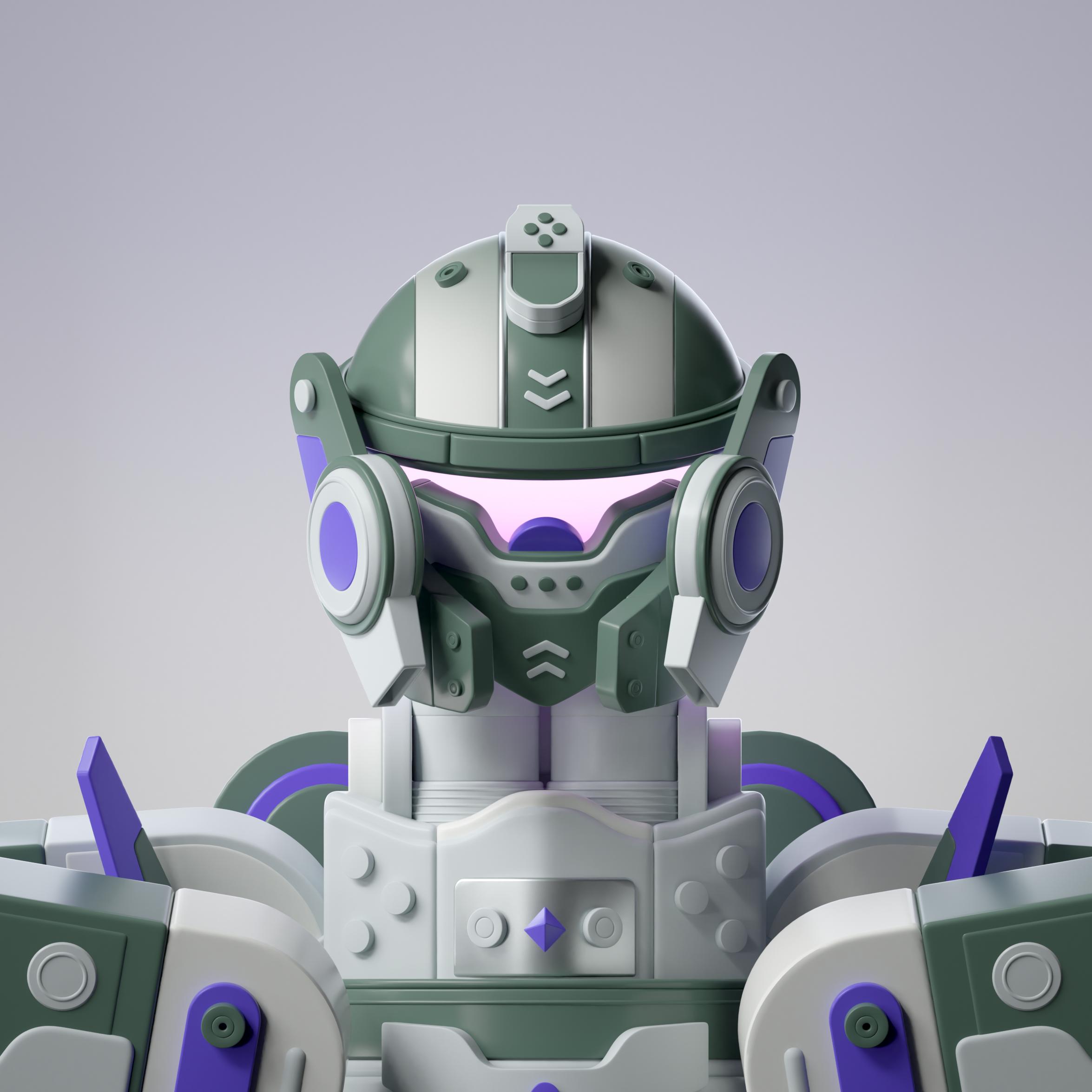Meka #522