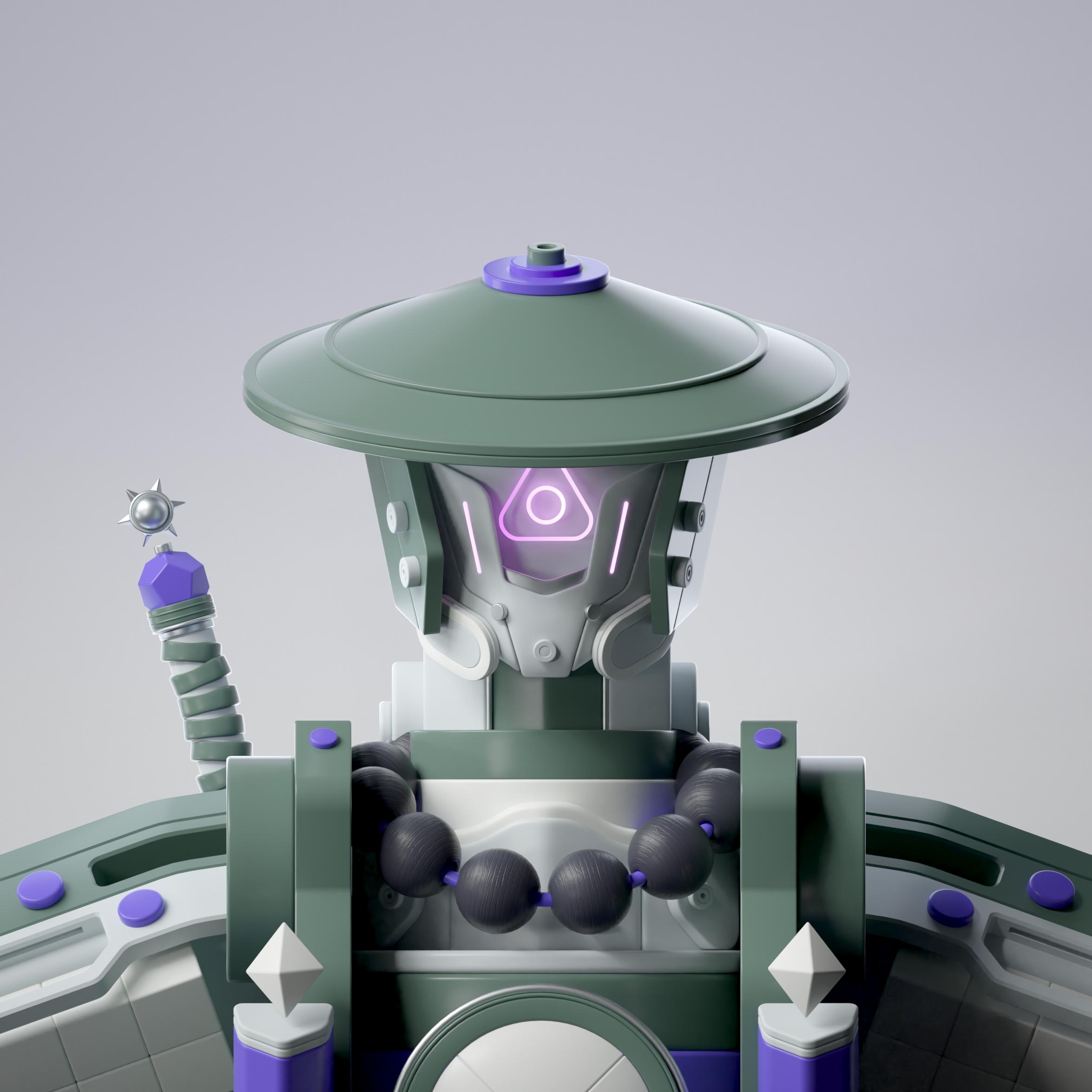 Meka #2390