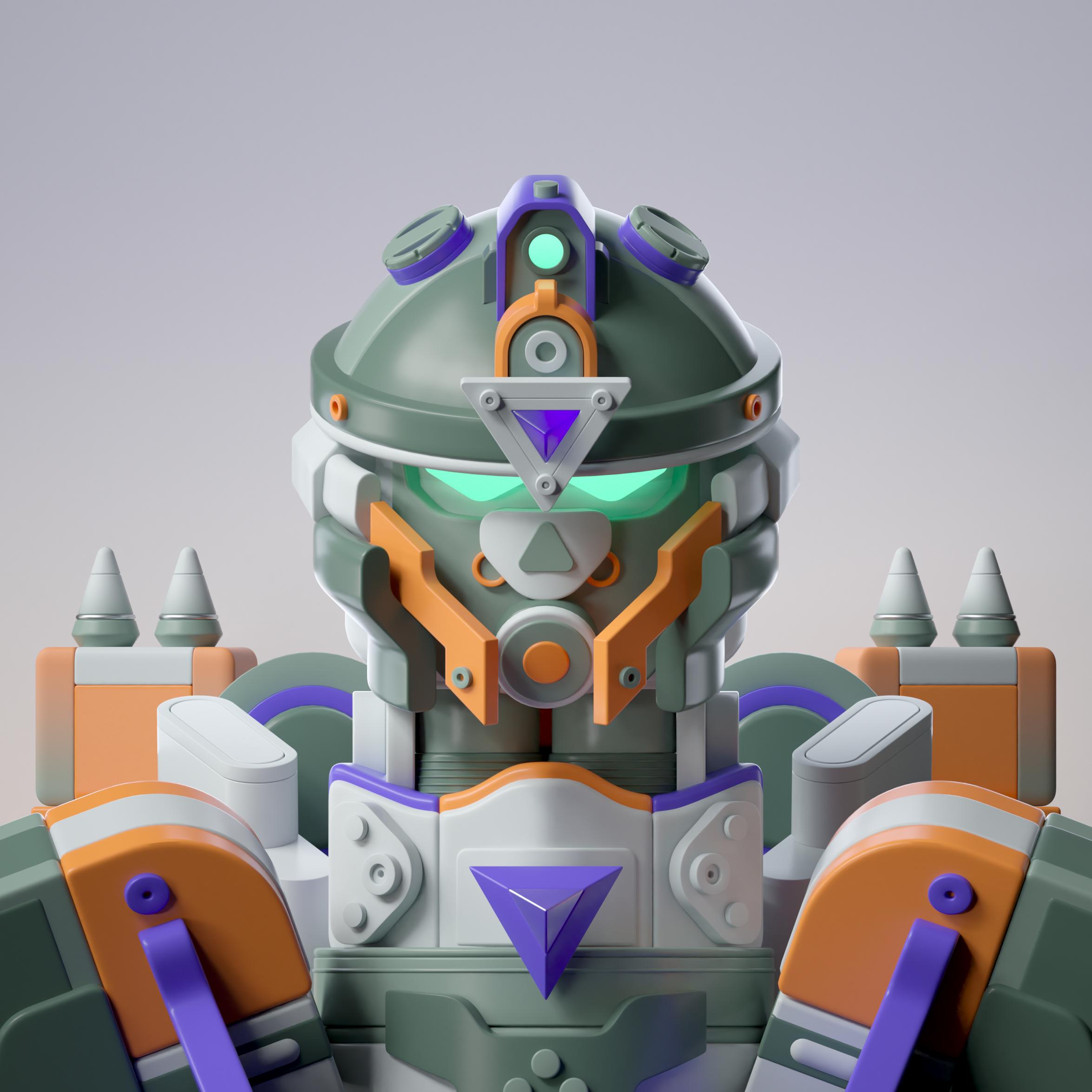 Meka #5322