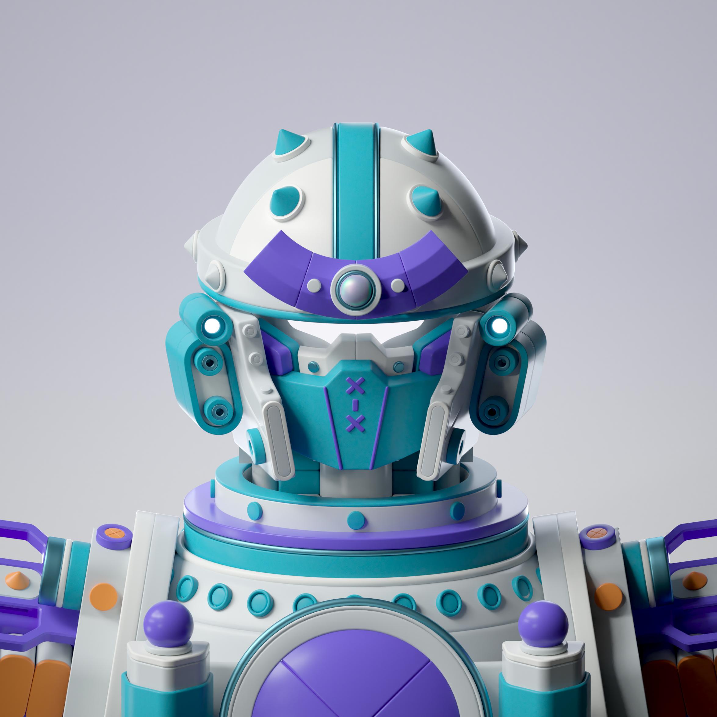 Meka #1327