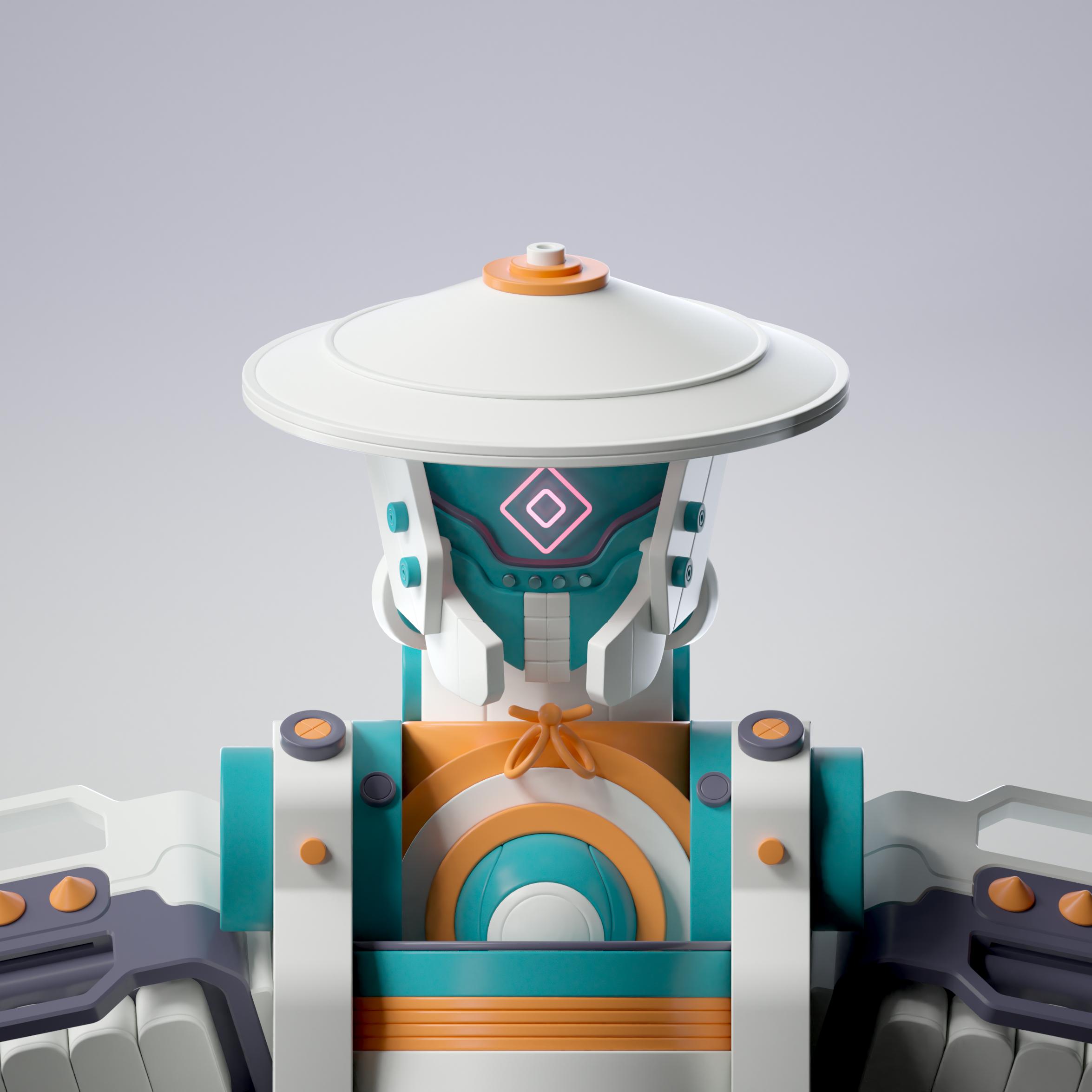 Meka #1432