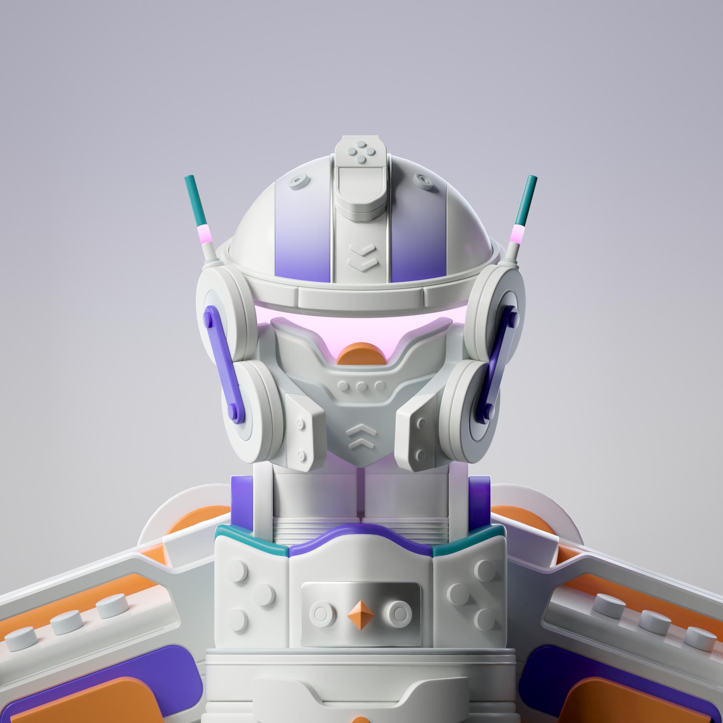 Meka #3054