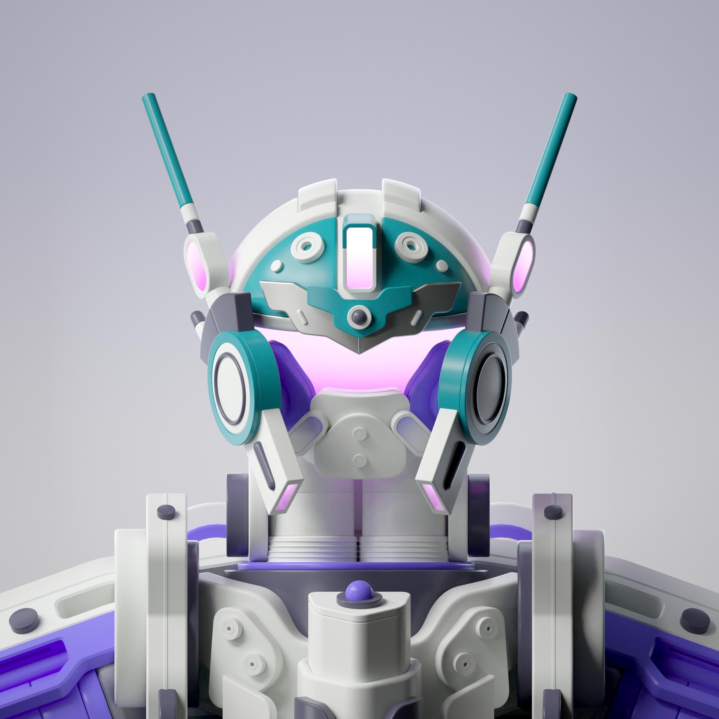 Meka #6629