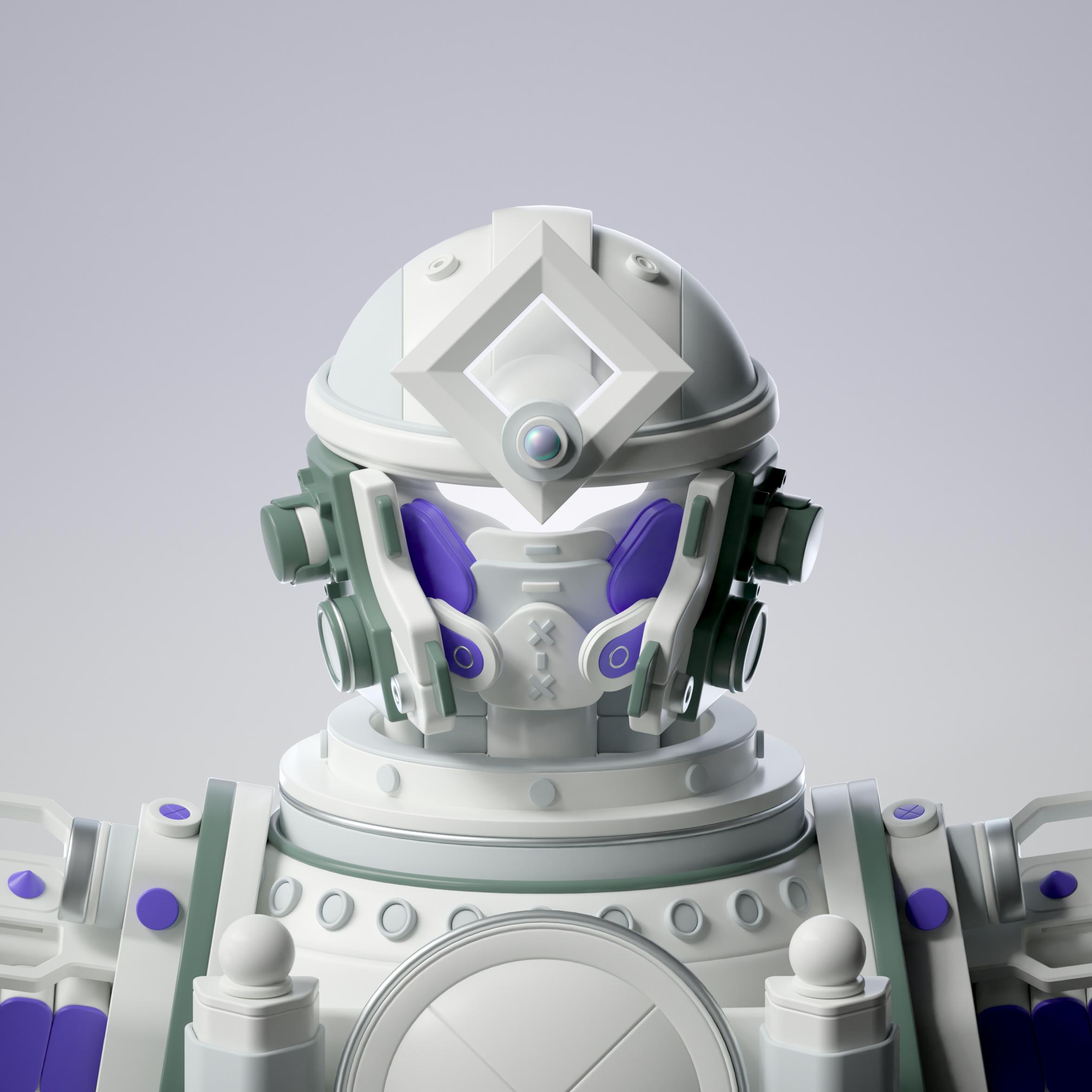 Meka #3643