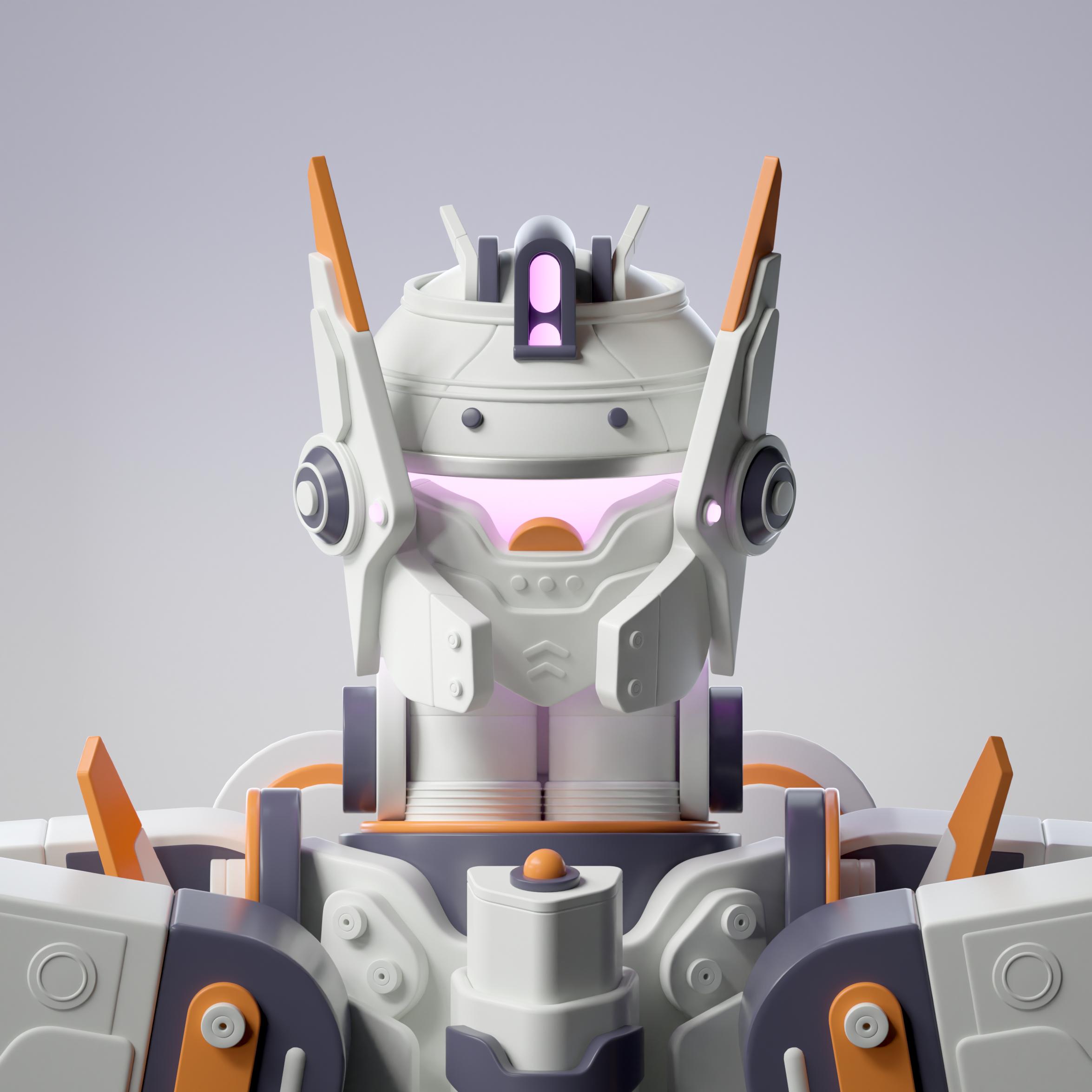 Meka #2398