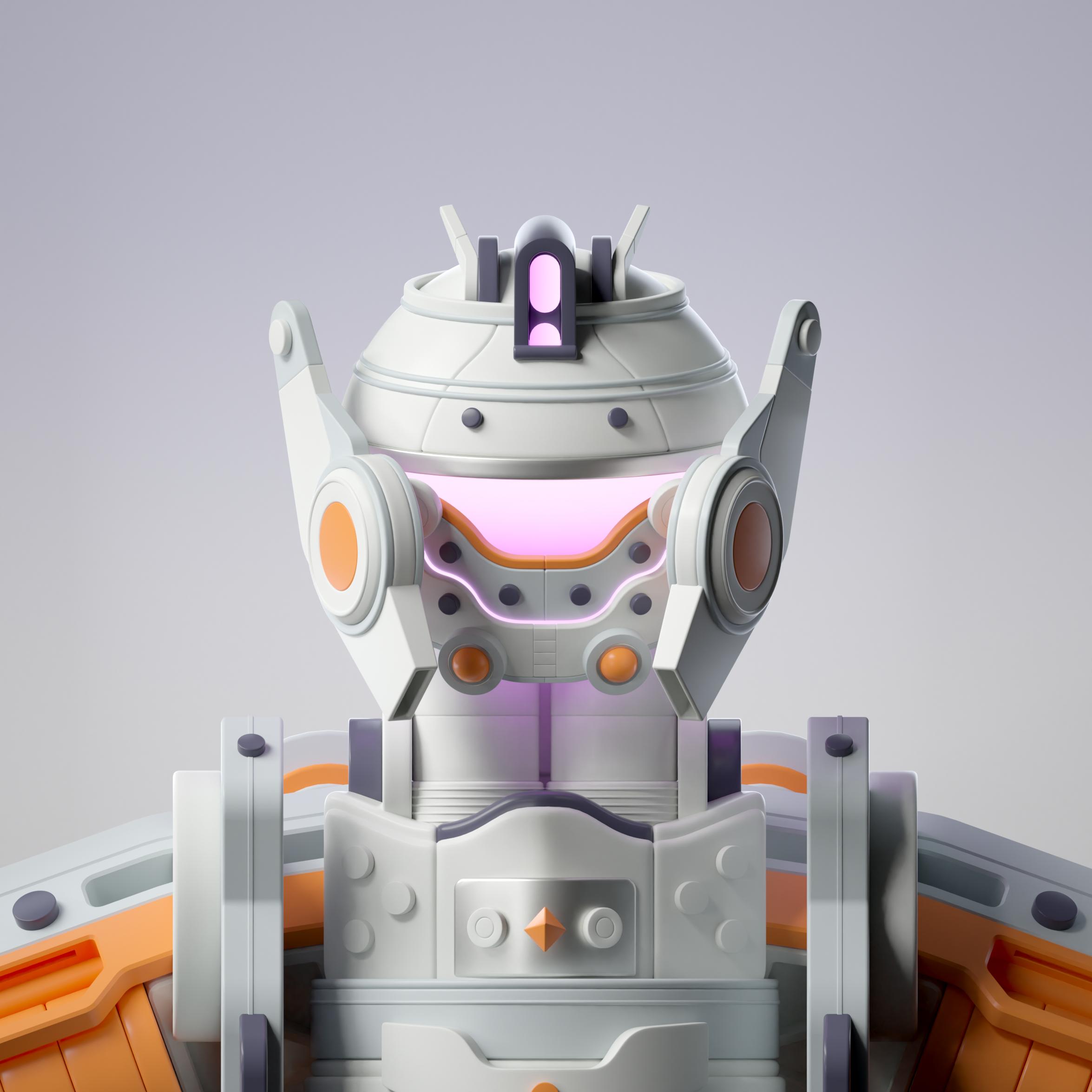 Meka #6018