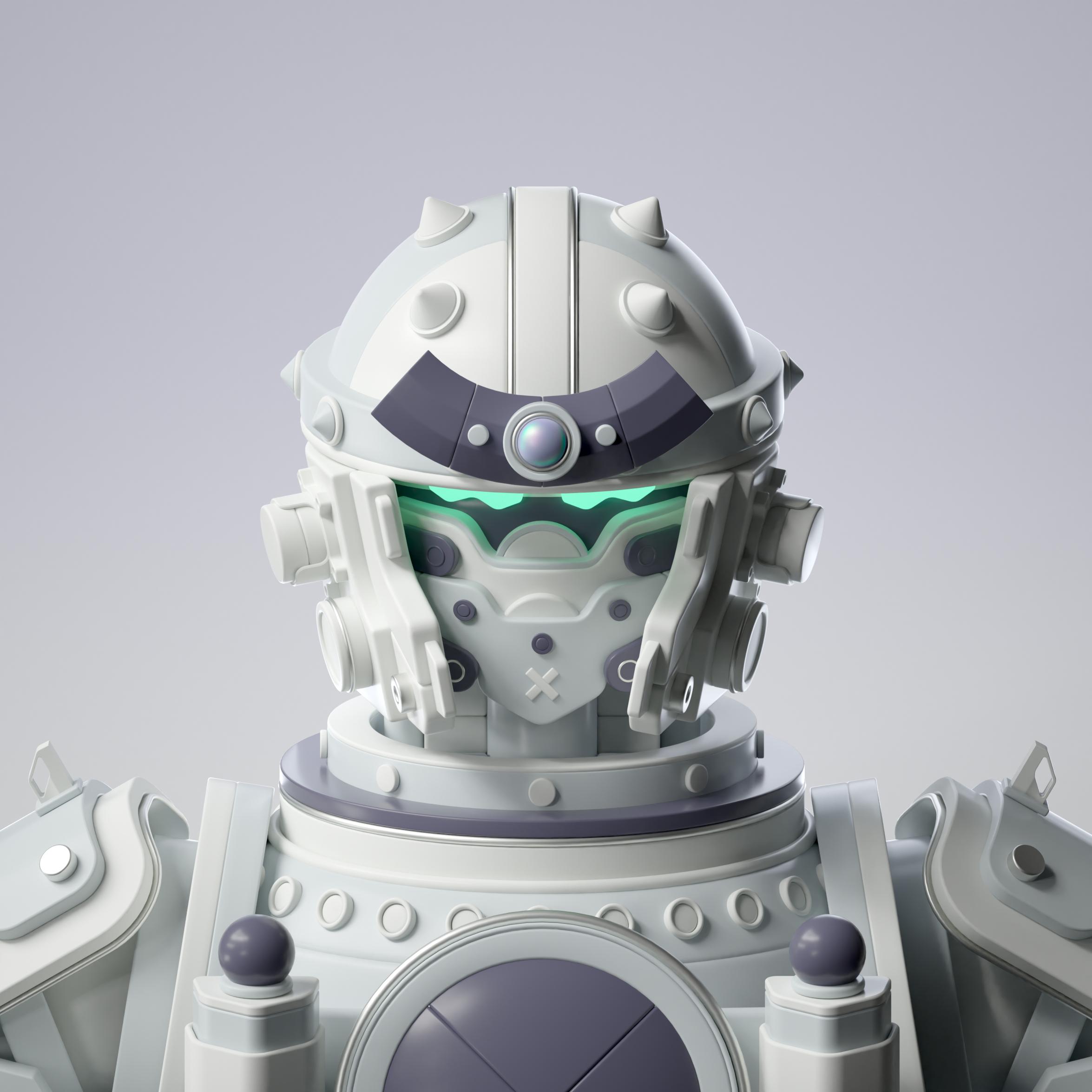Meka #3579