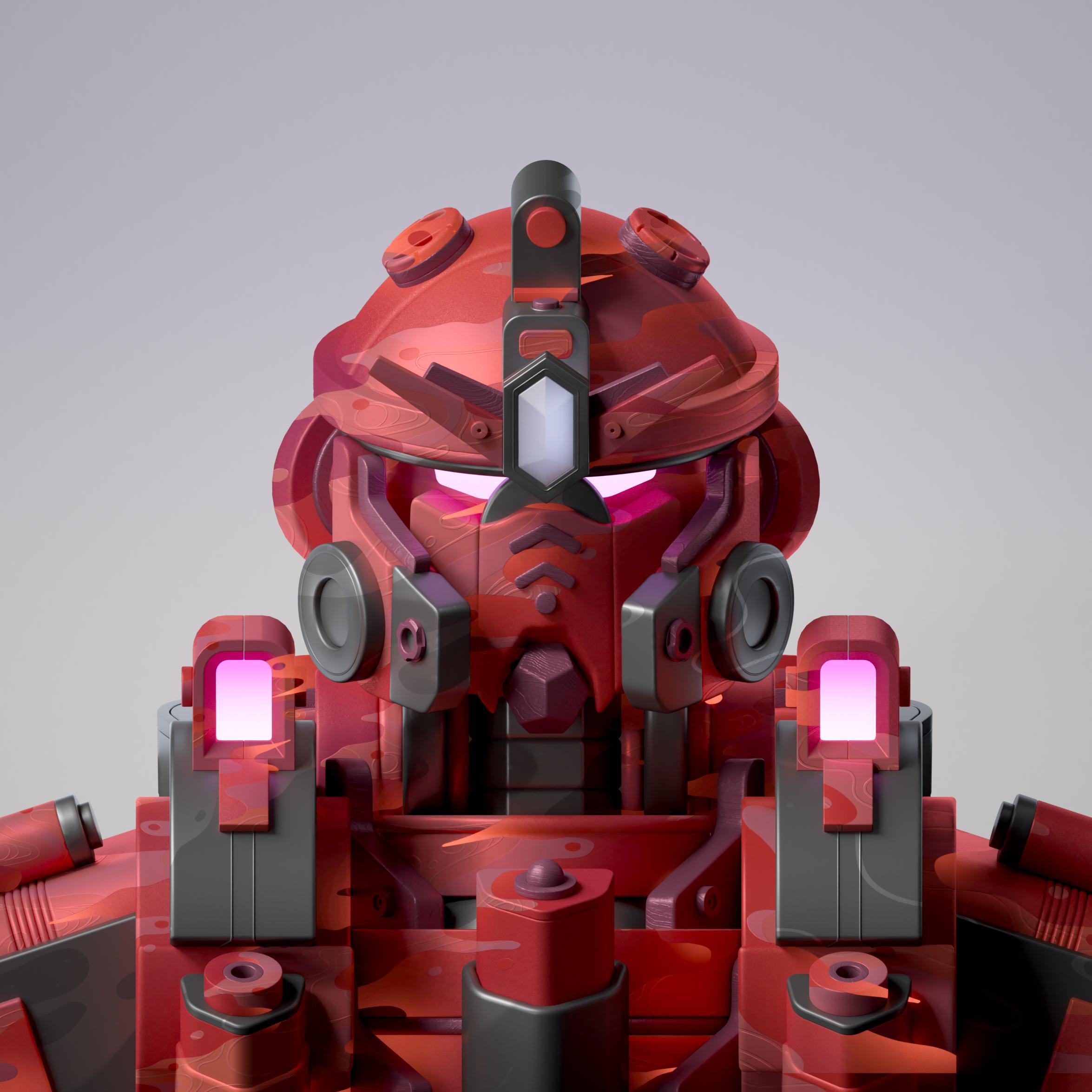 Meka #3738