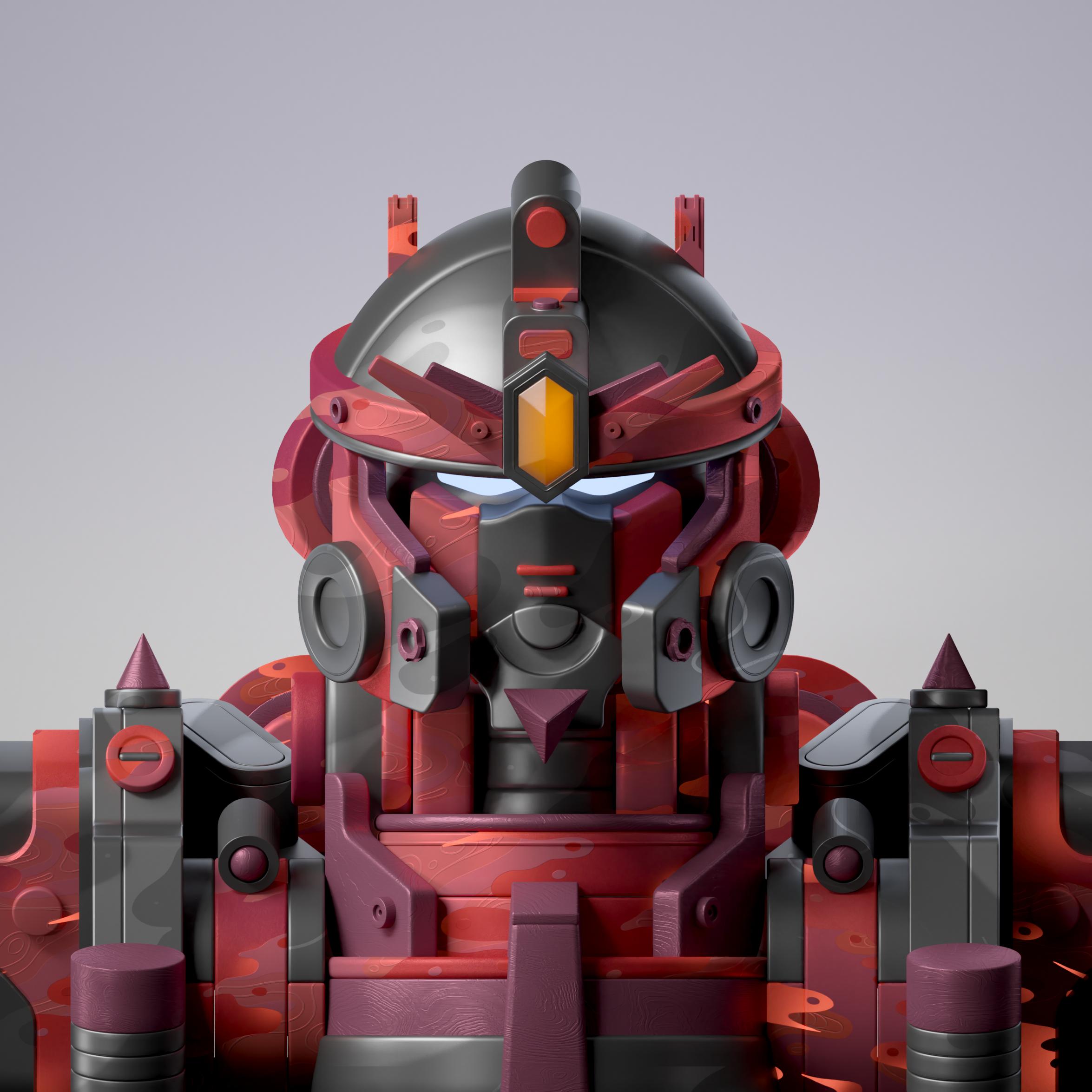 Meka #1839