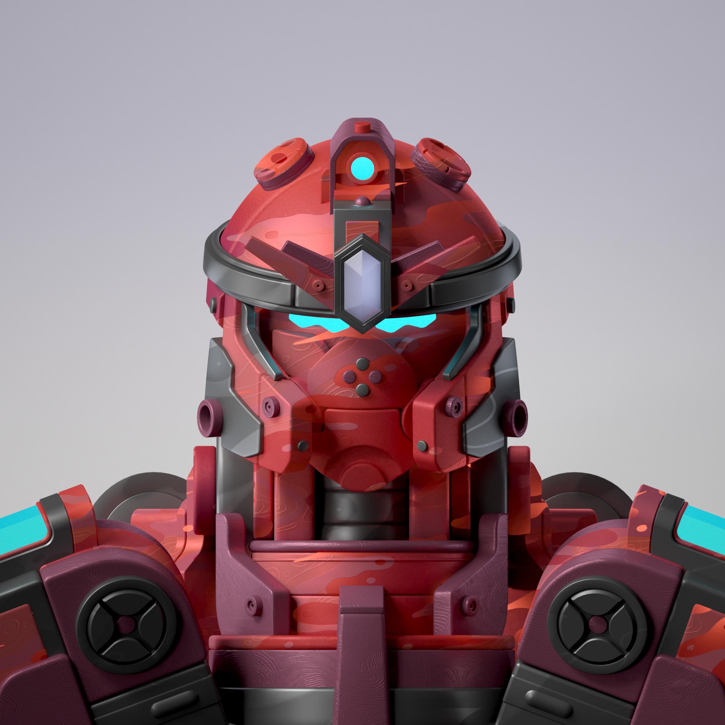Meka #3736
