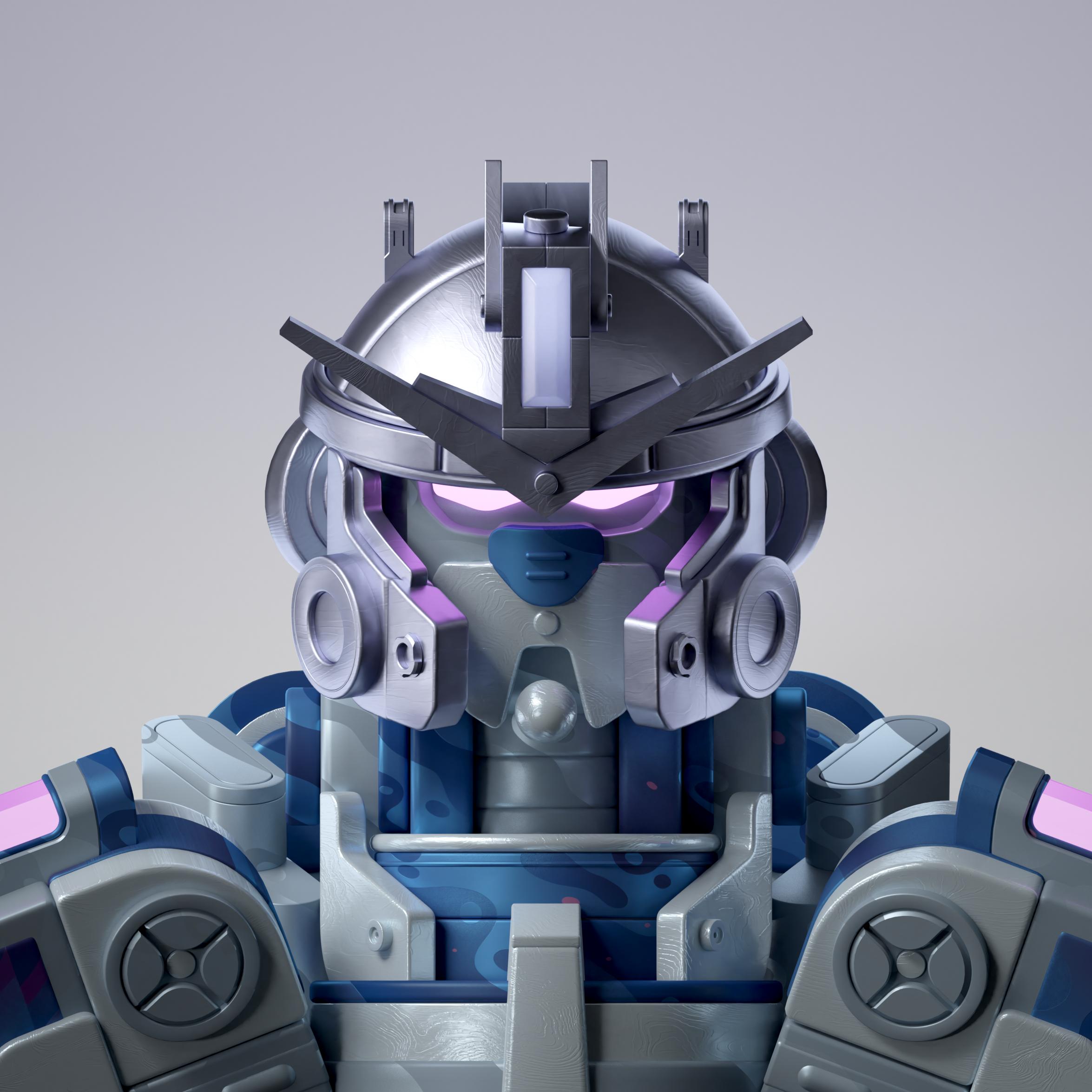Meka #4235