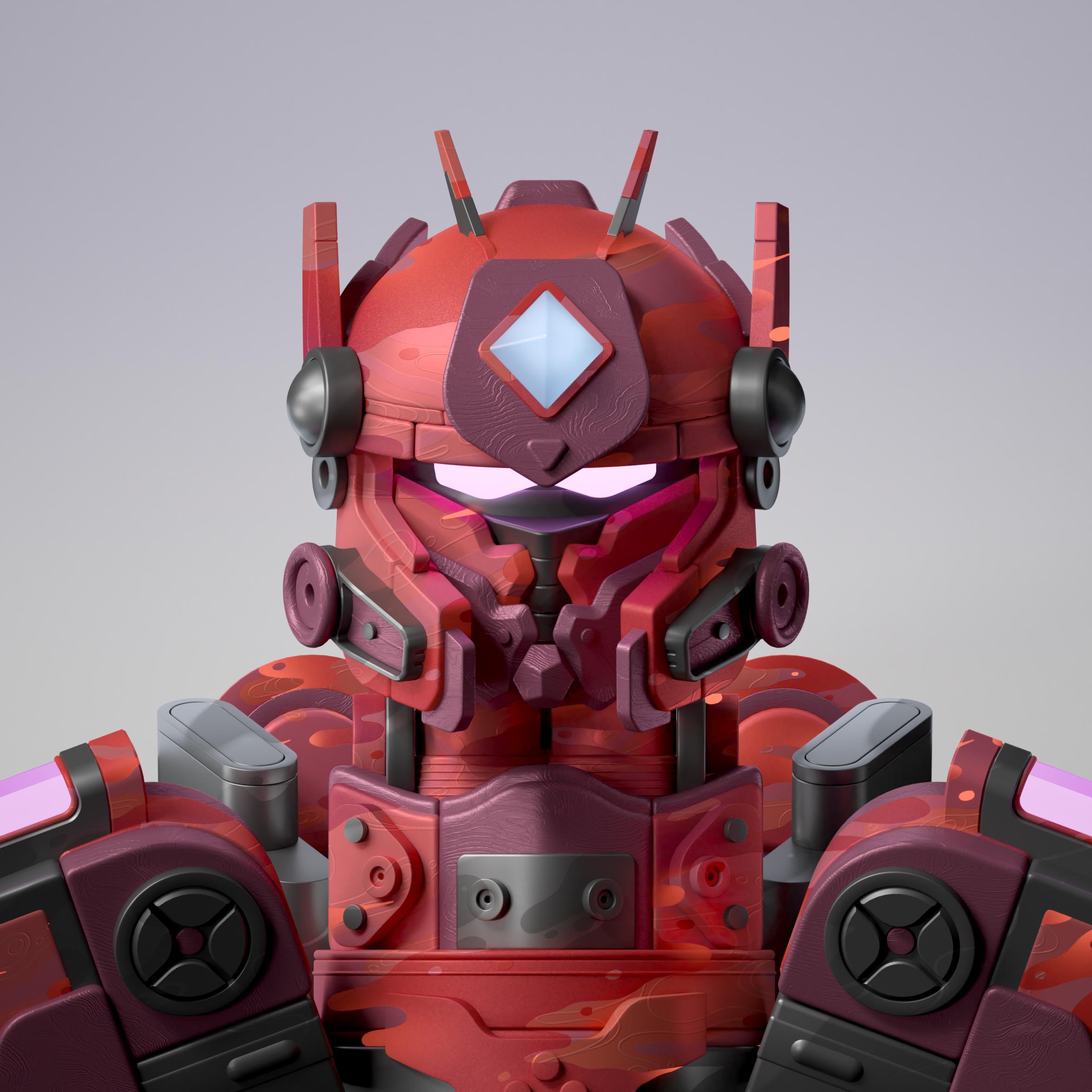 Meka #6655