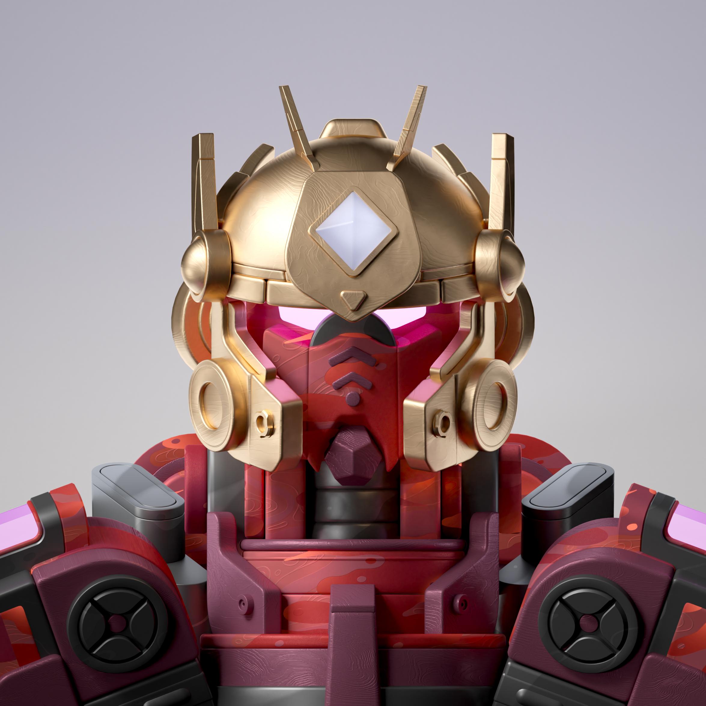 Meka #230