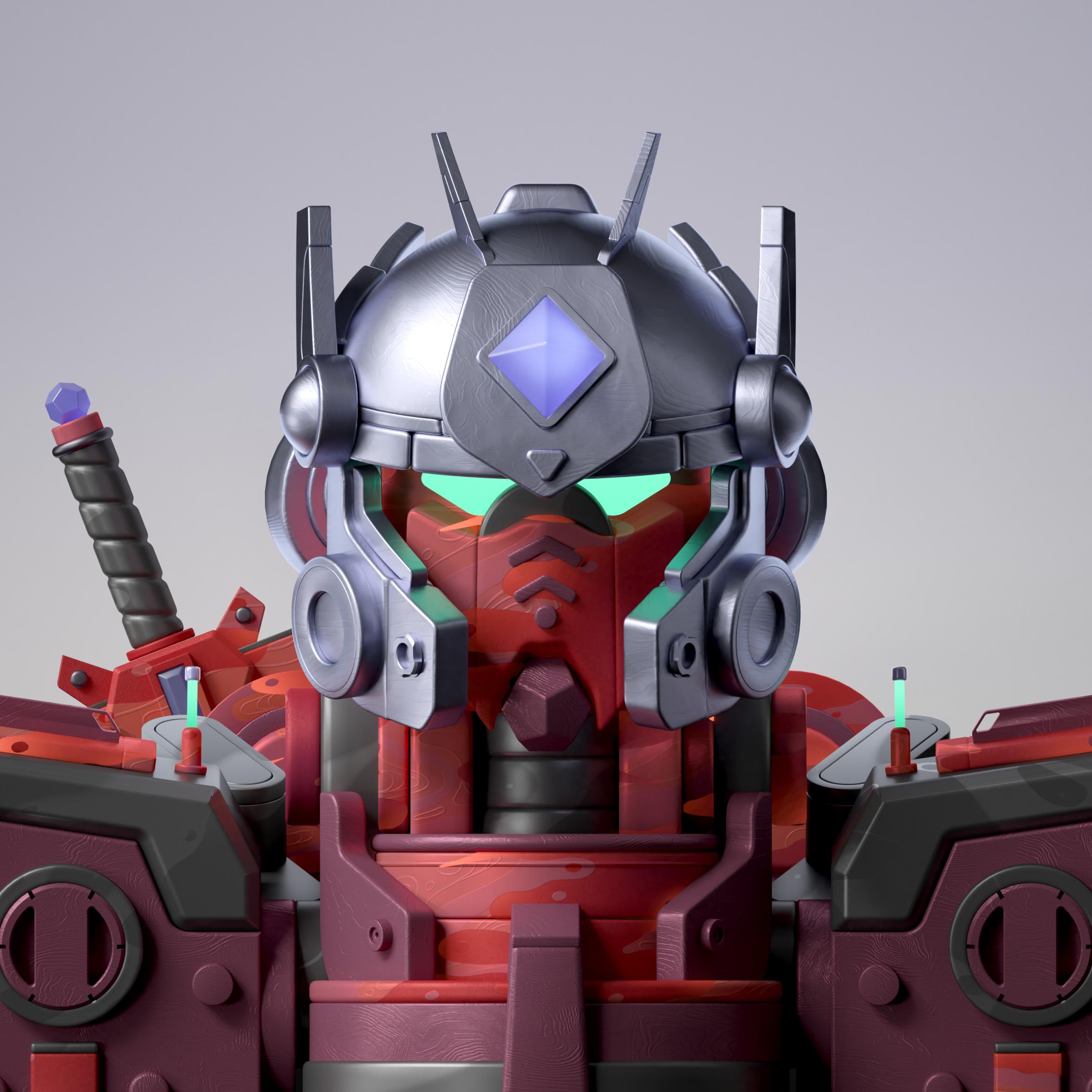 Meka #3199