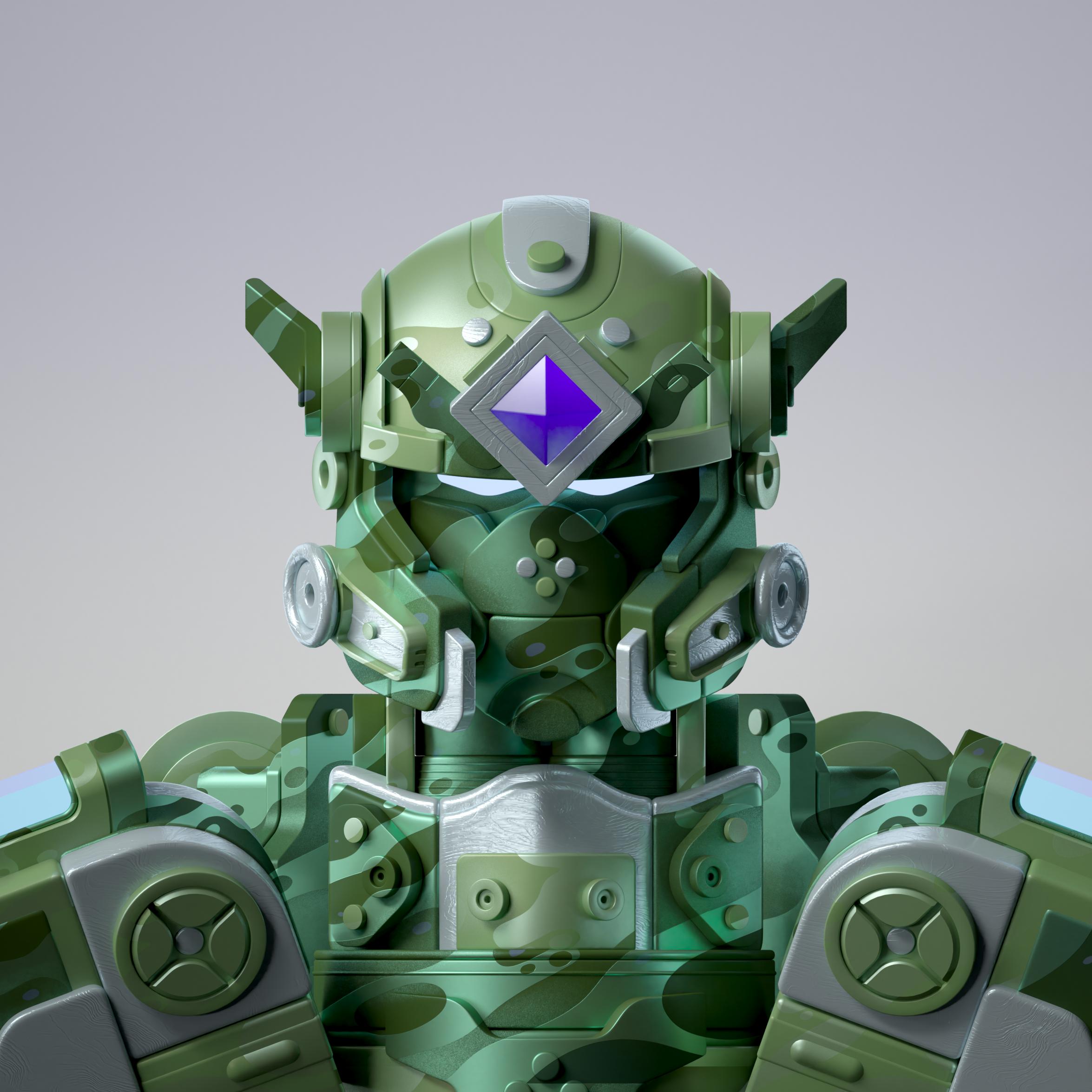 Meka #4421