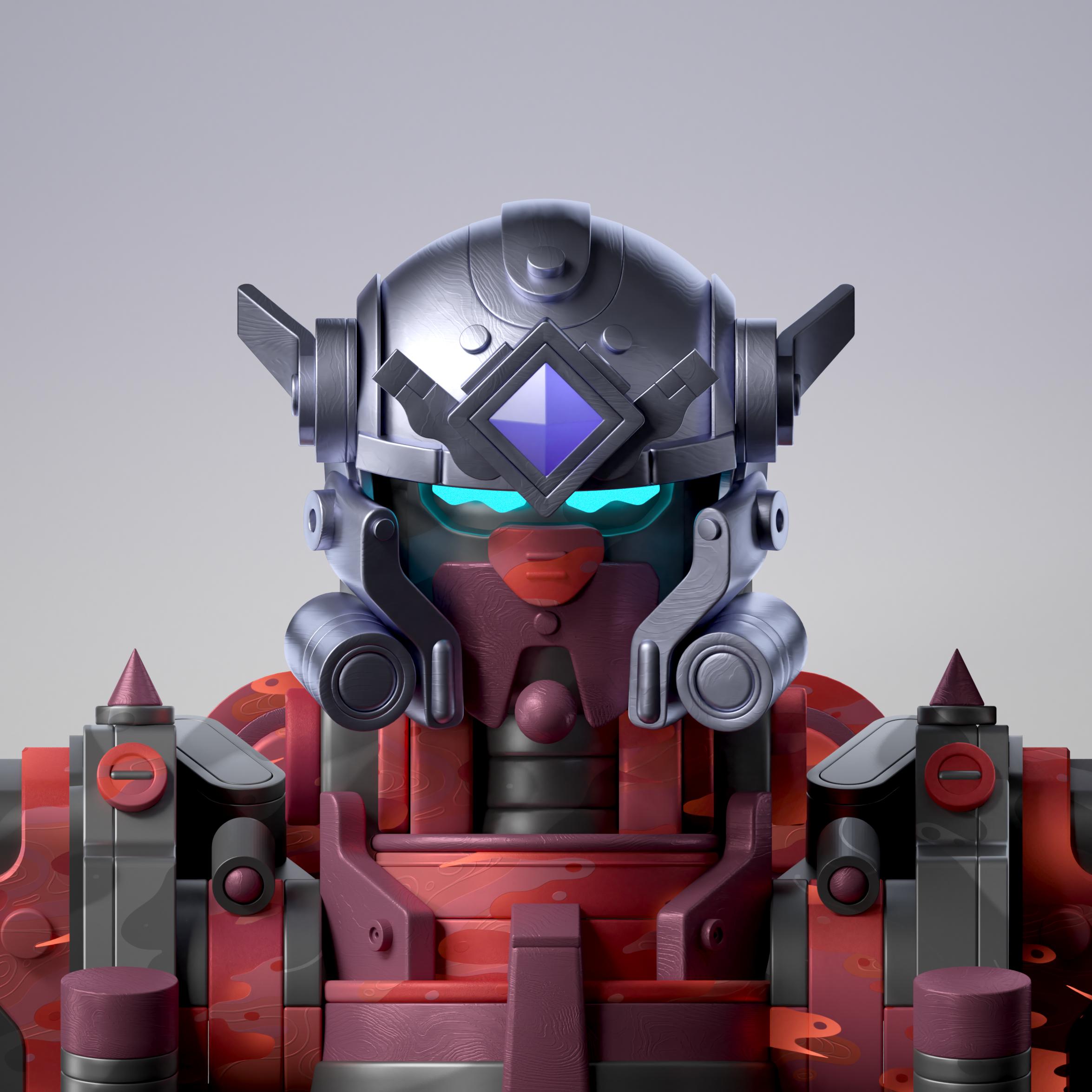 Meka #5567