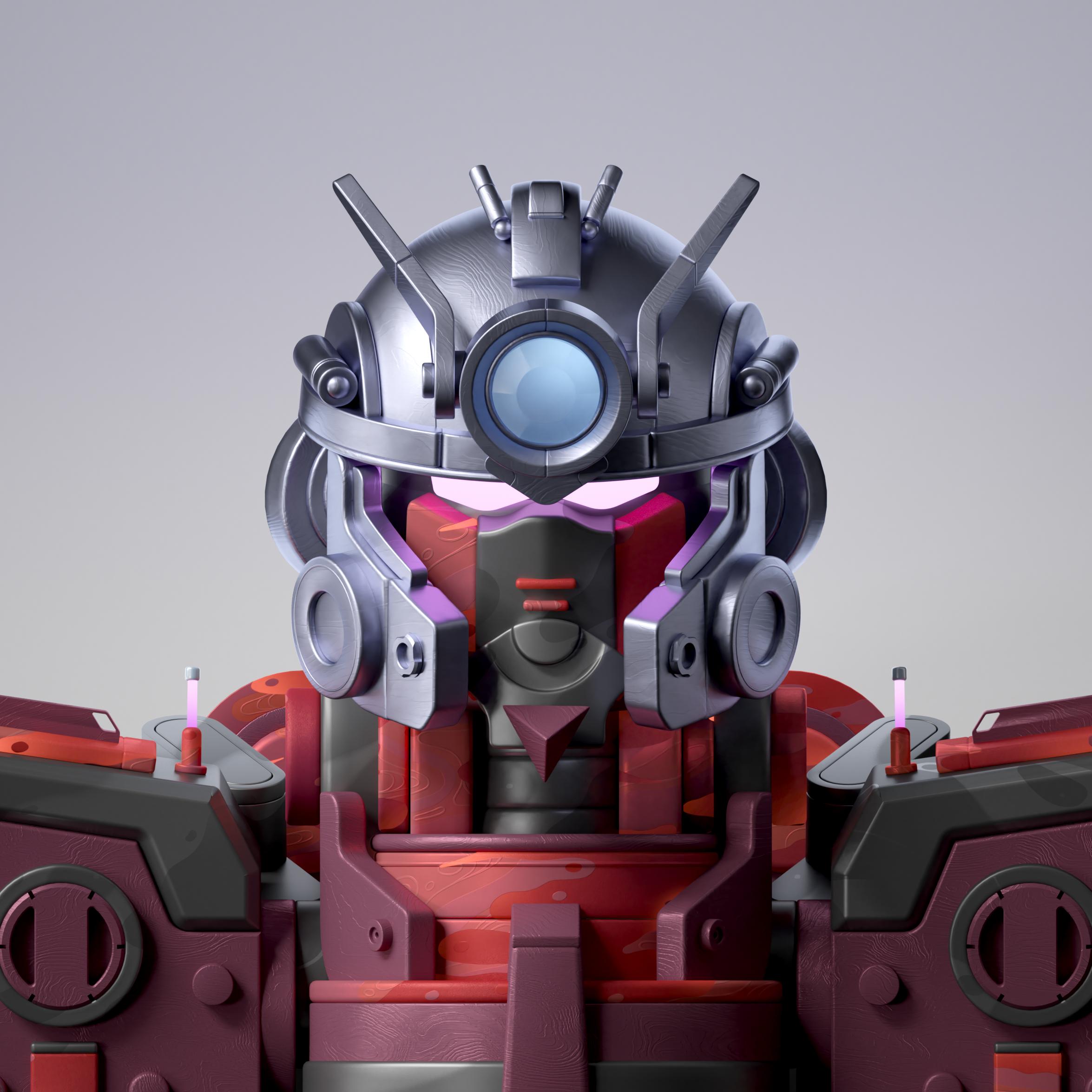 Meka #5746