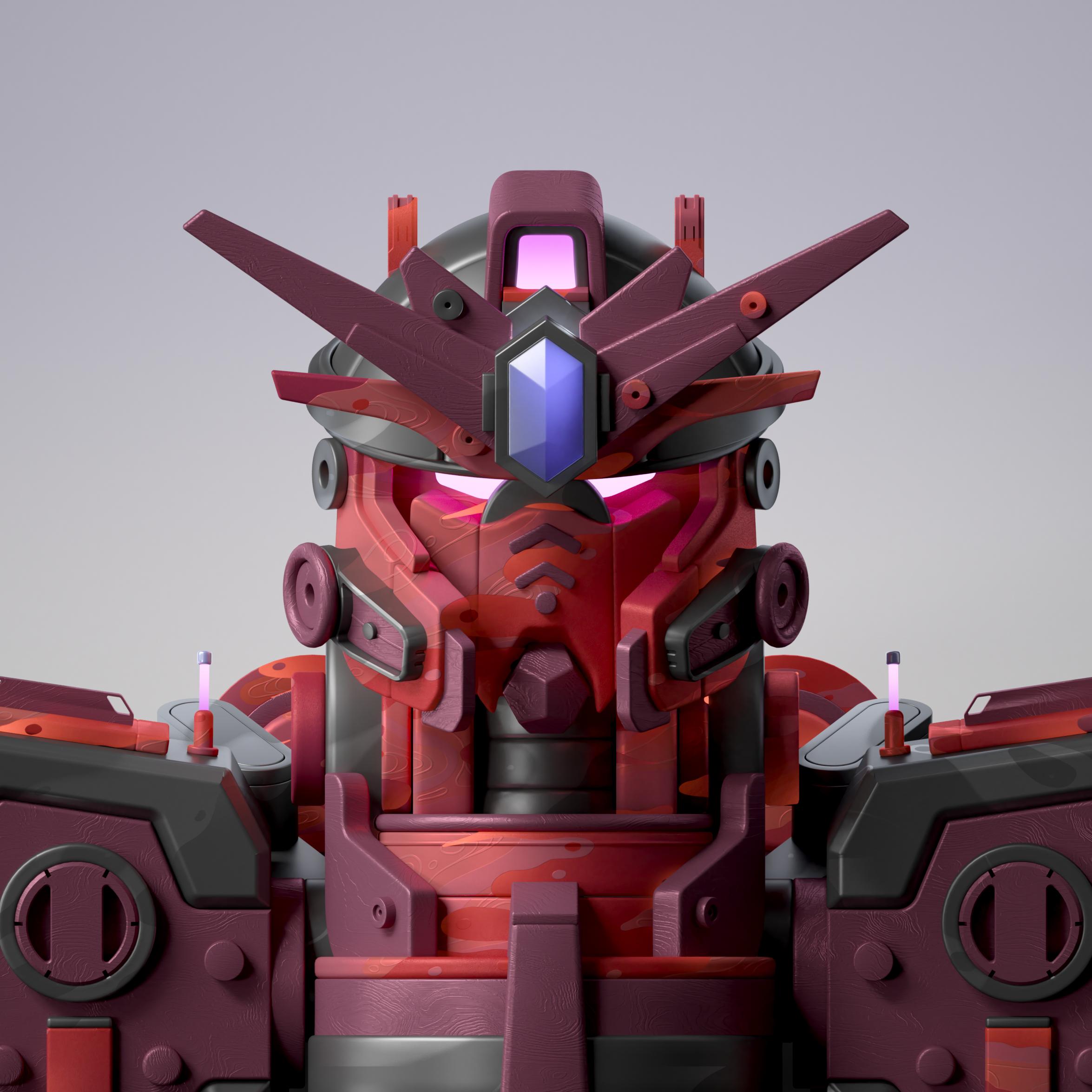 Meka #6651