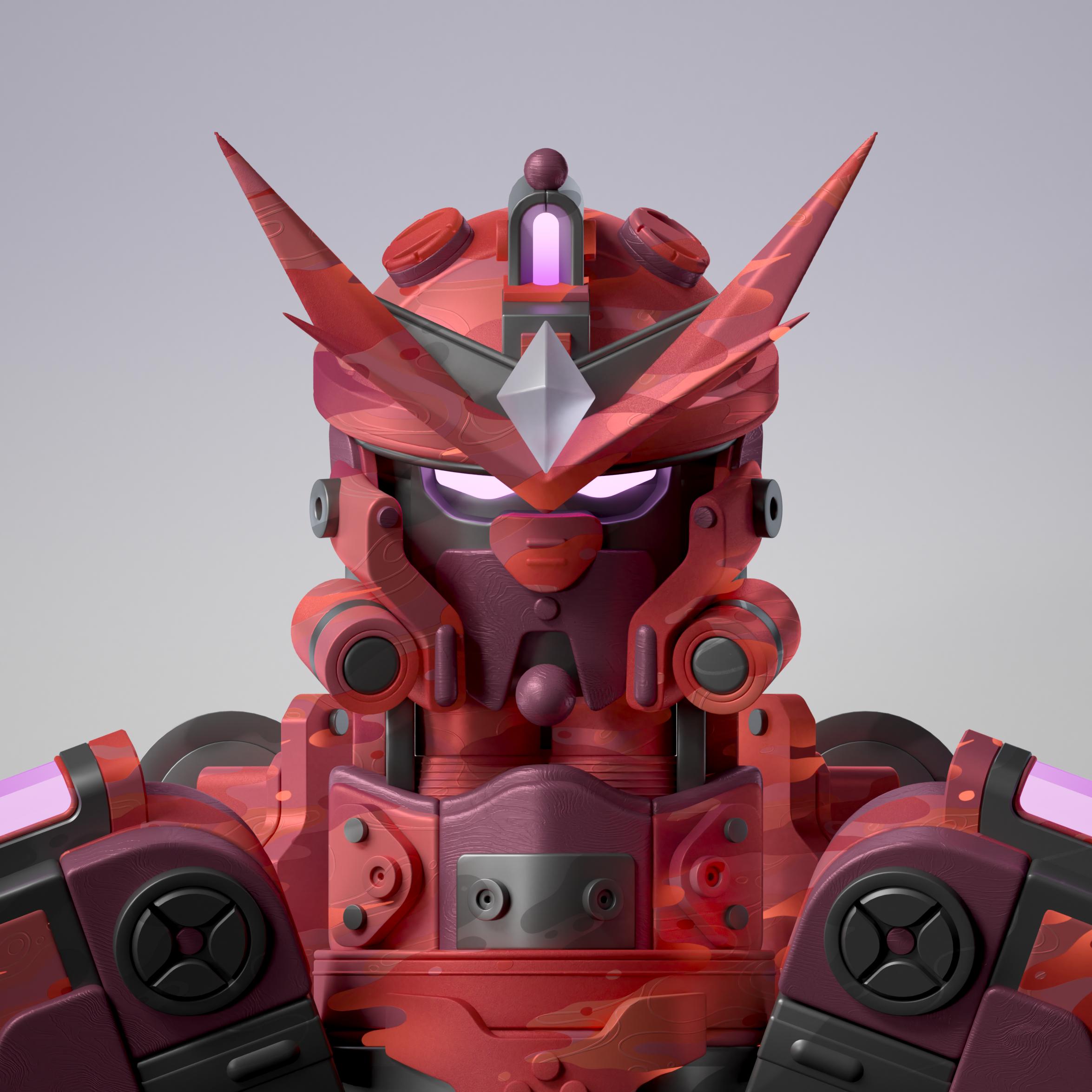 Meka #6047