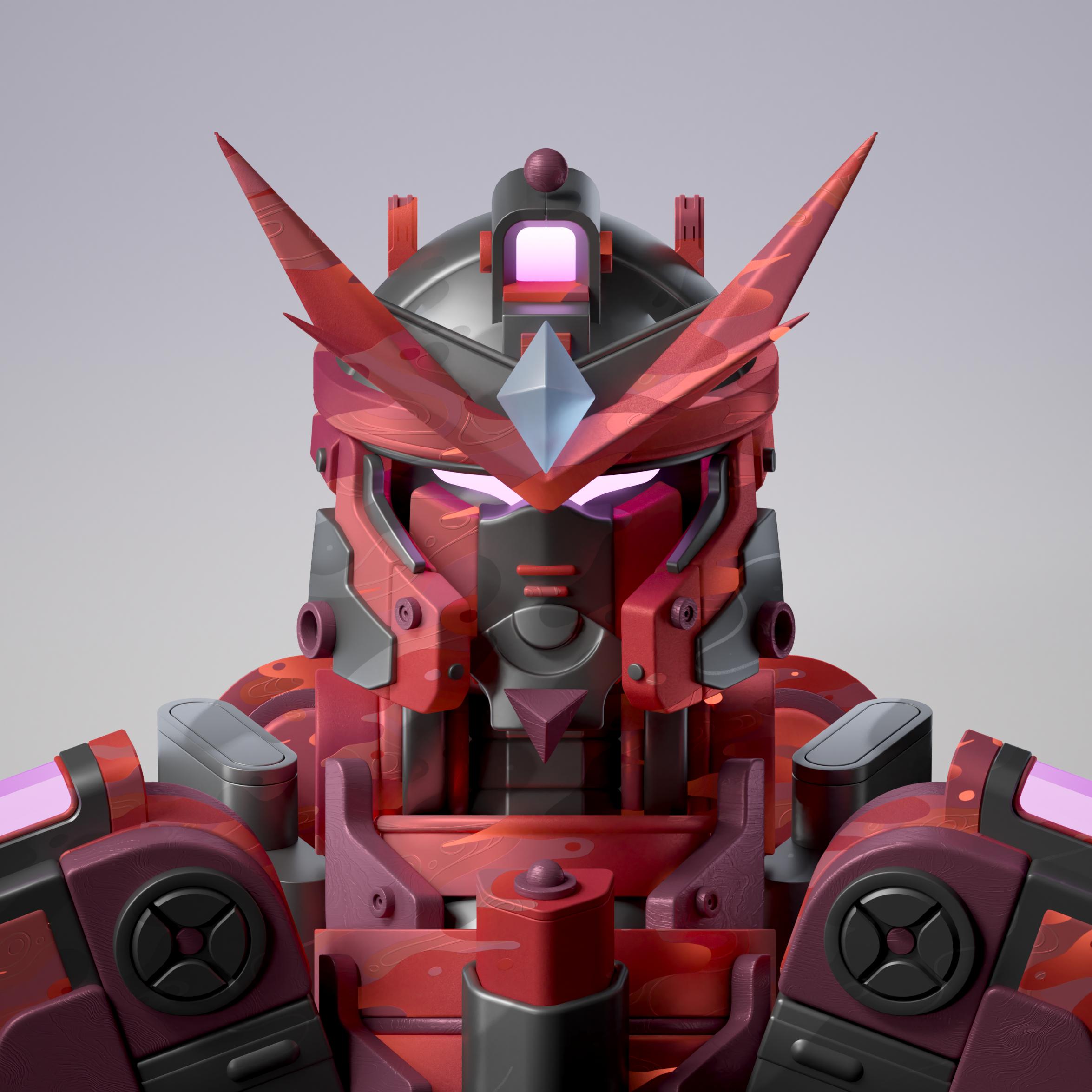 Meka #2504