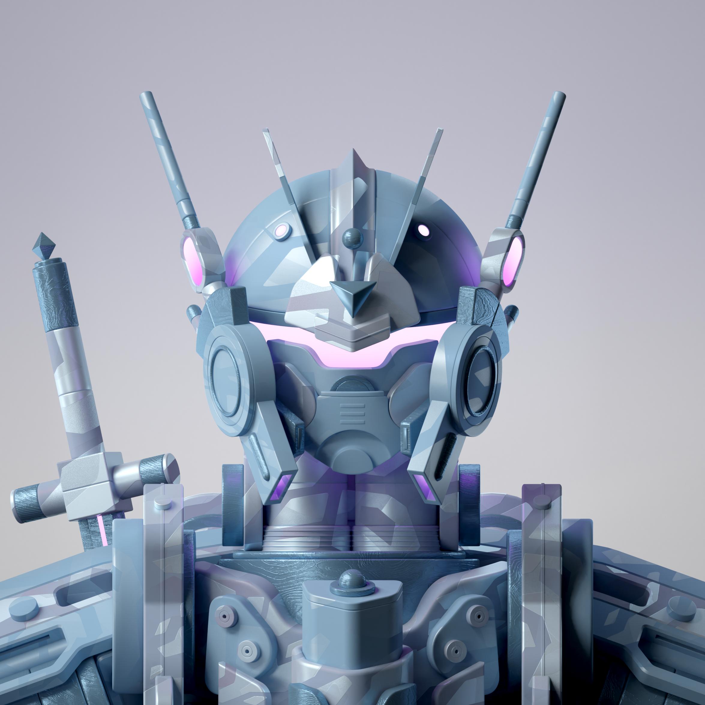 Meka #2608