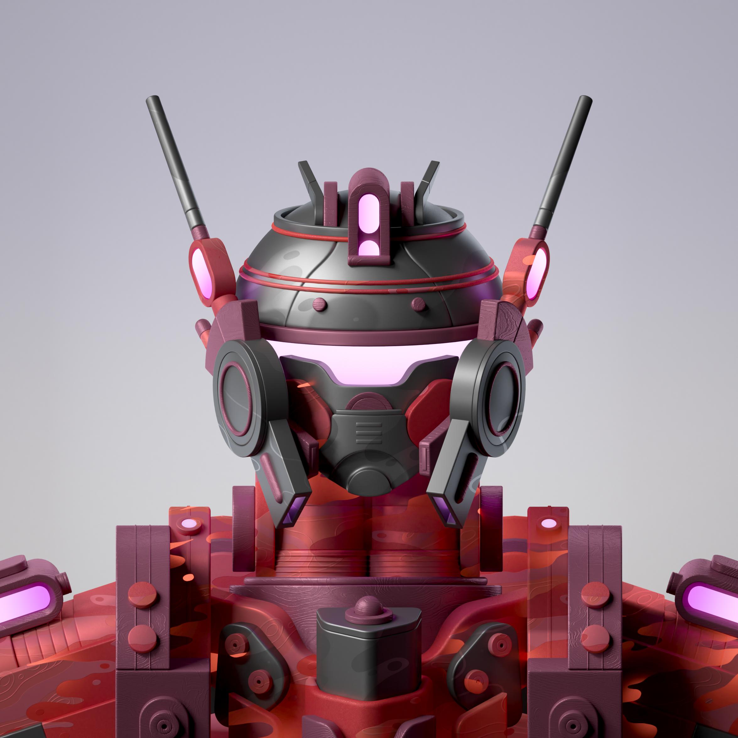 Meka #4198