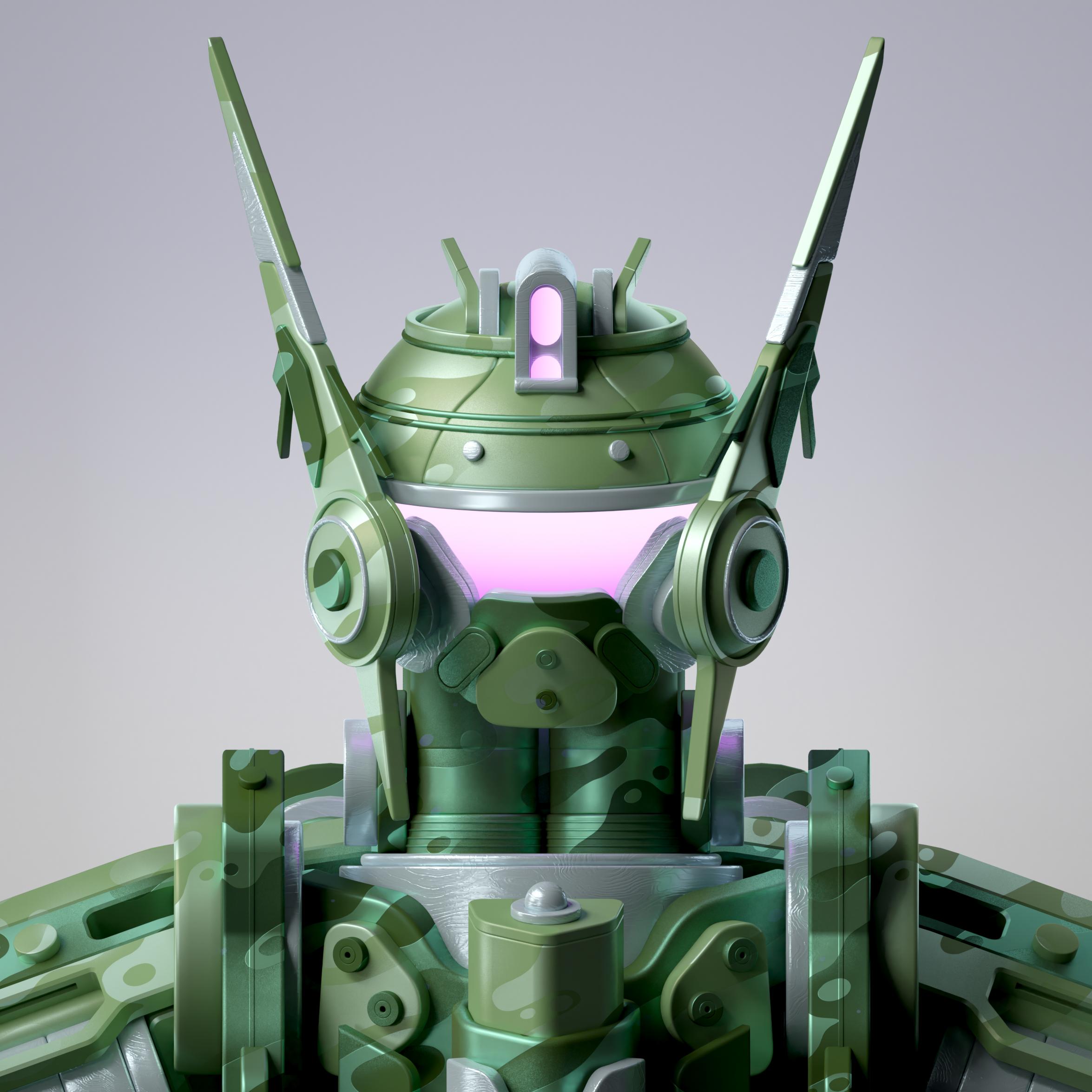 Meka #5253