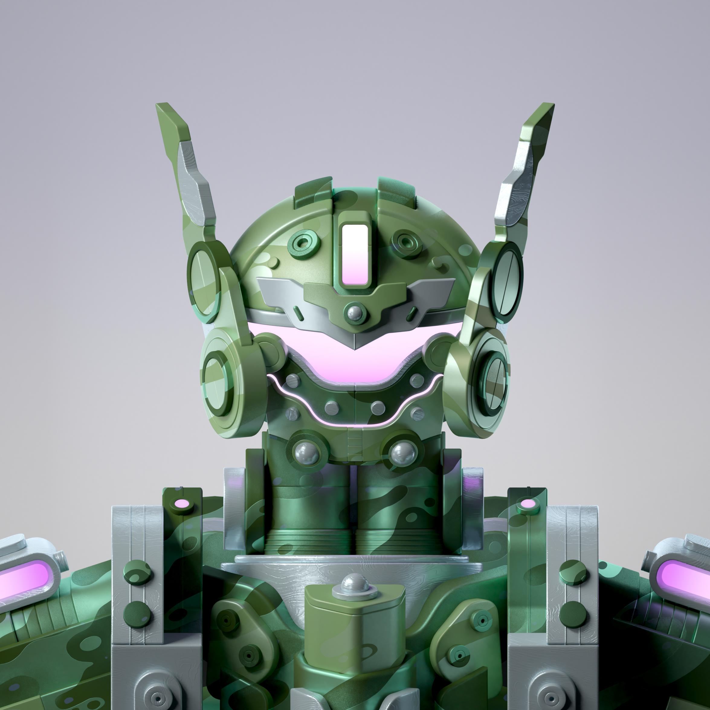 Meka #935