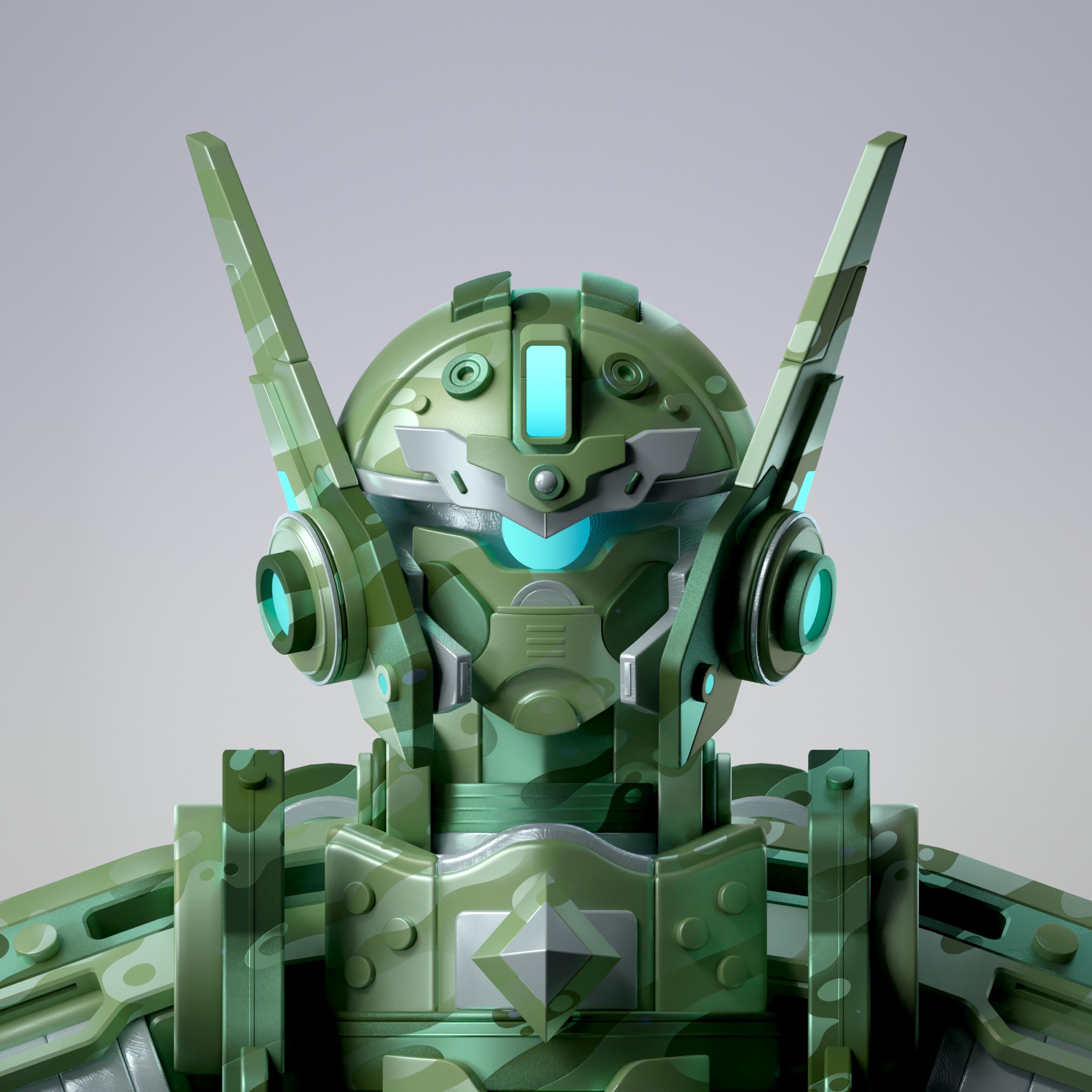 Meka #2883