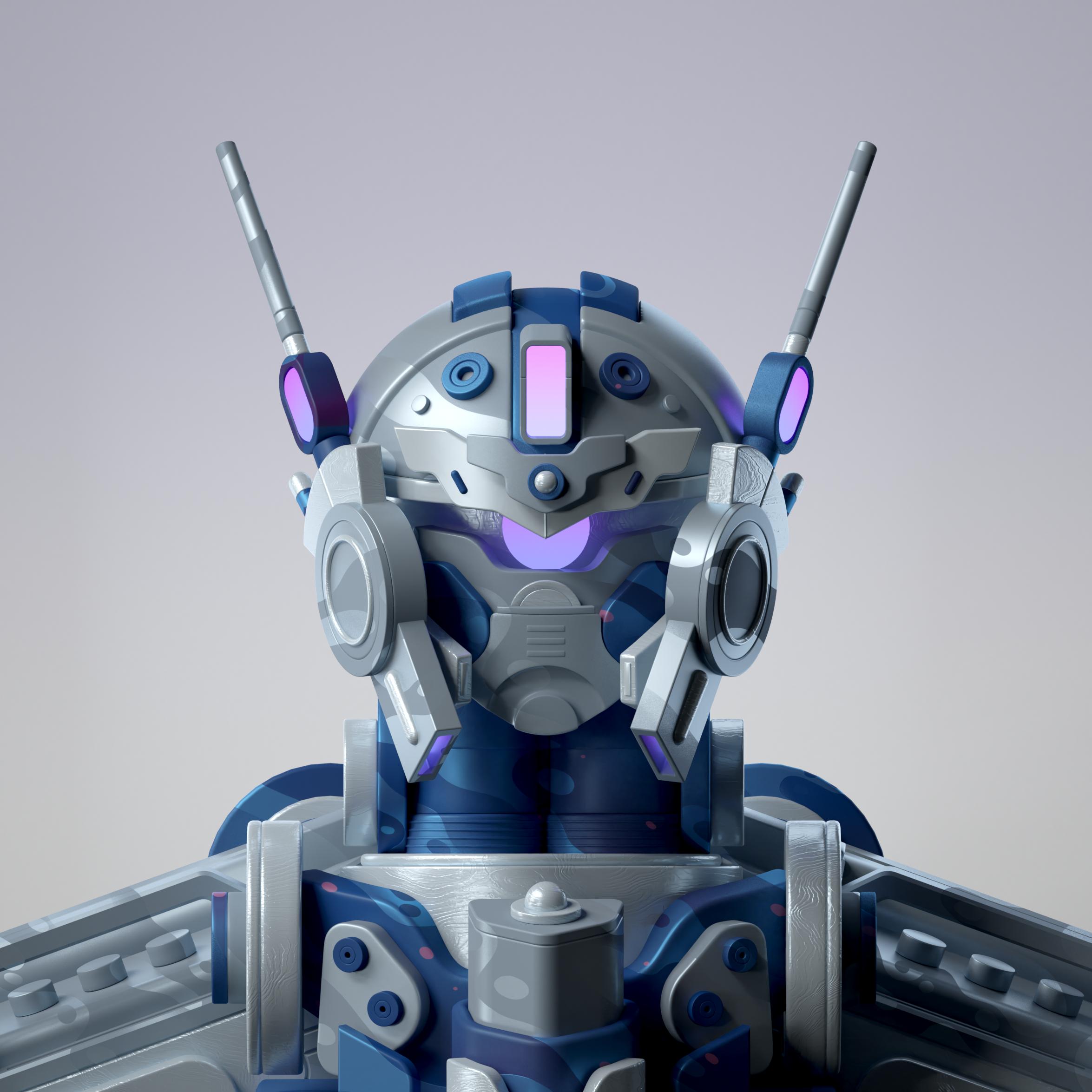 Meka #286