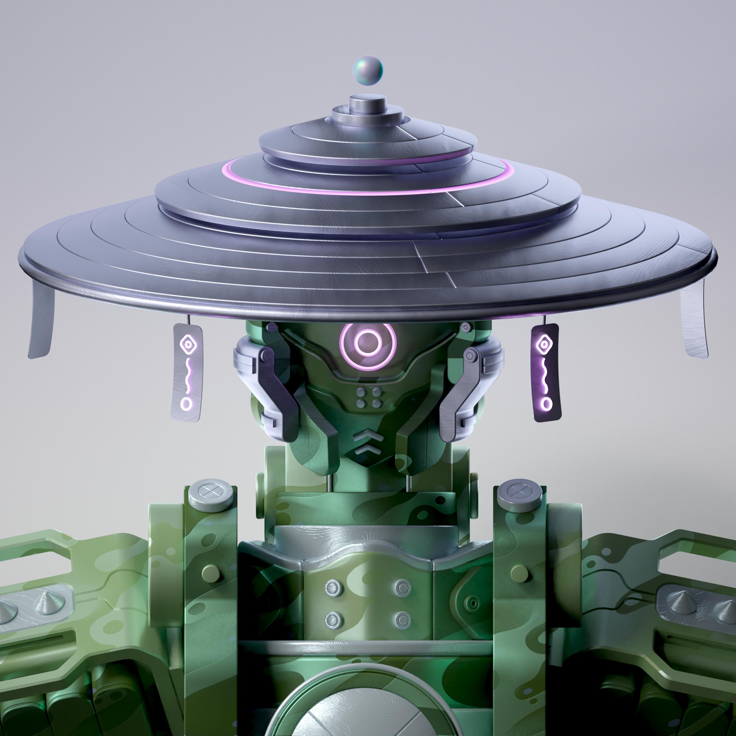 Meka #6492