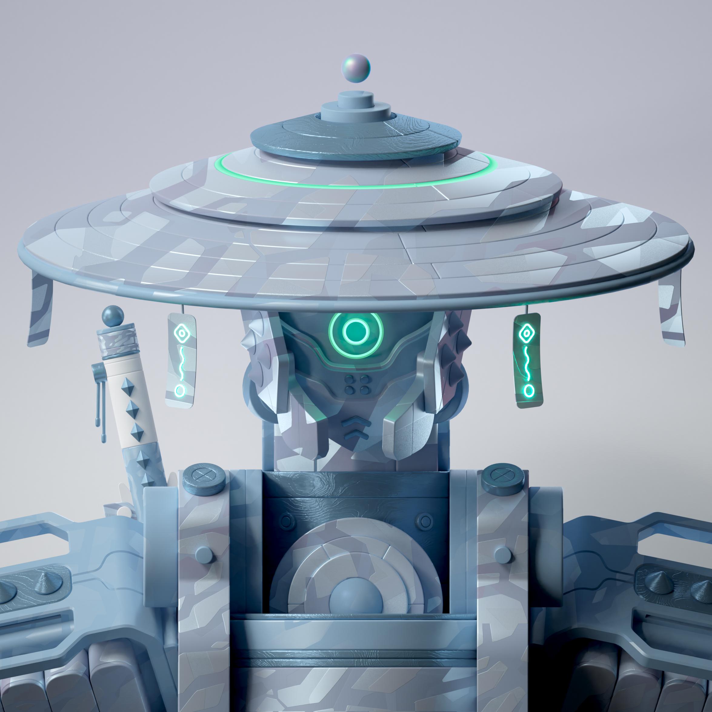 Meka #1073