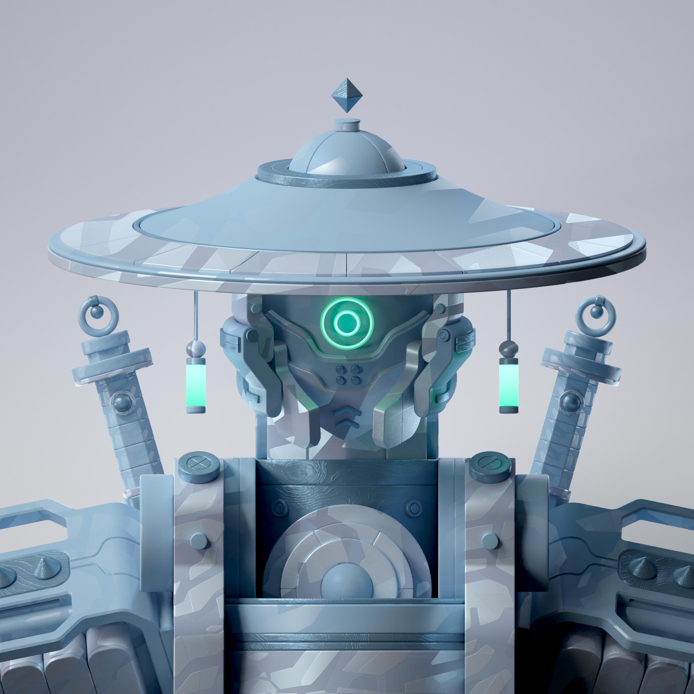 Meka #1850