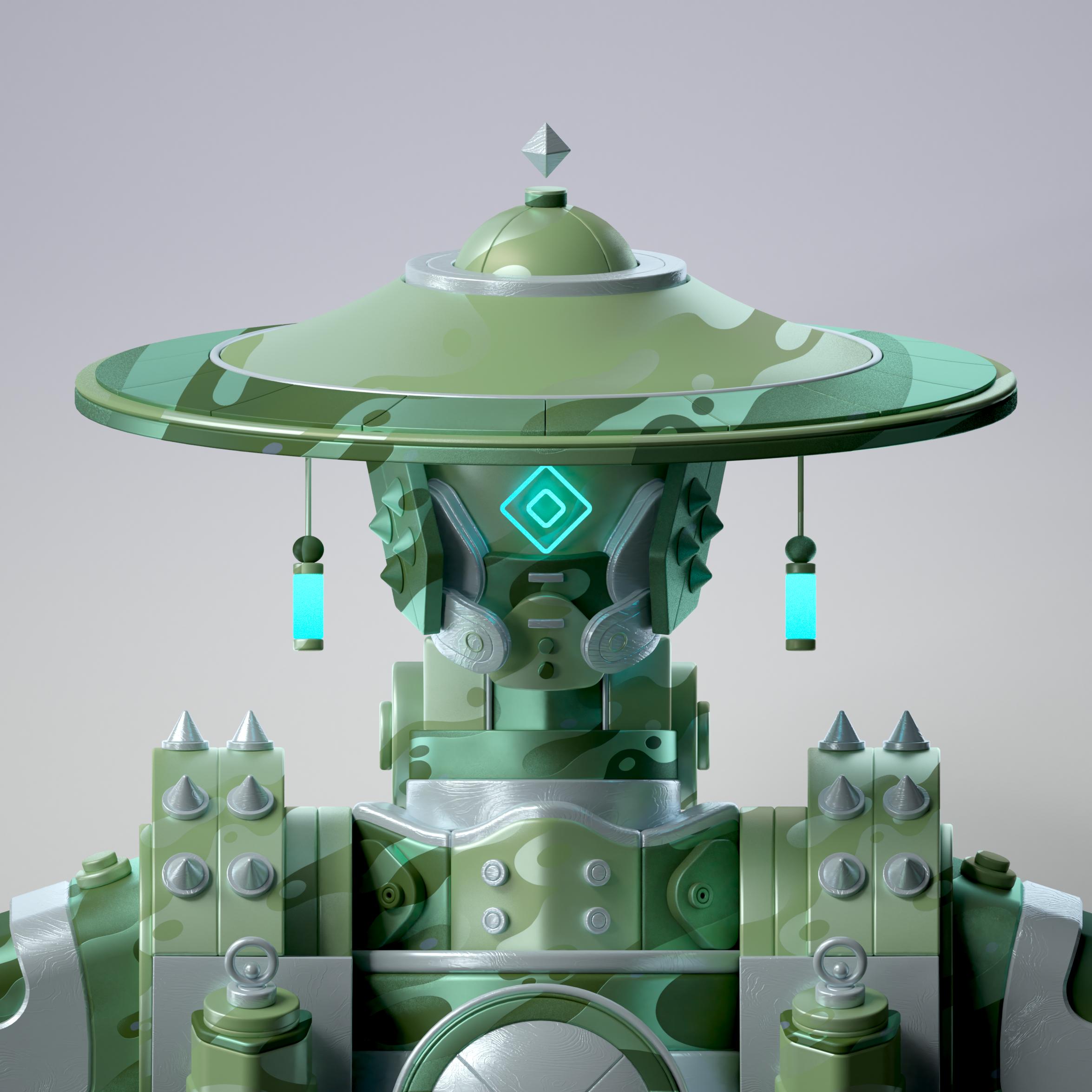Meka #4540