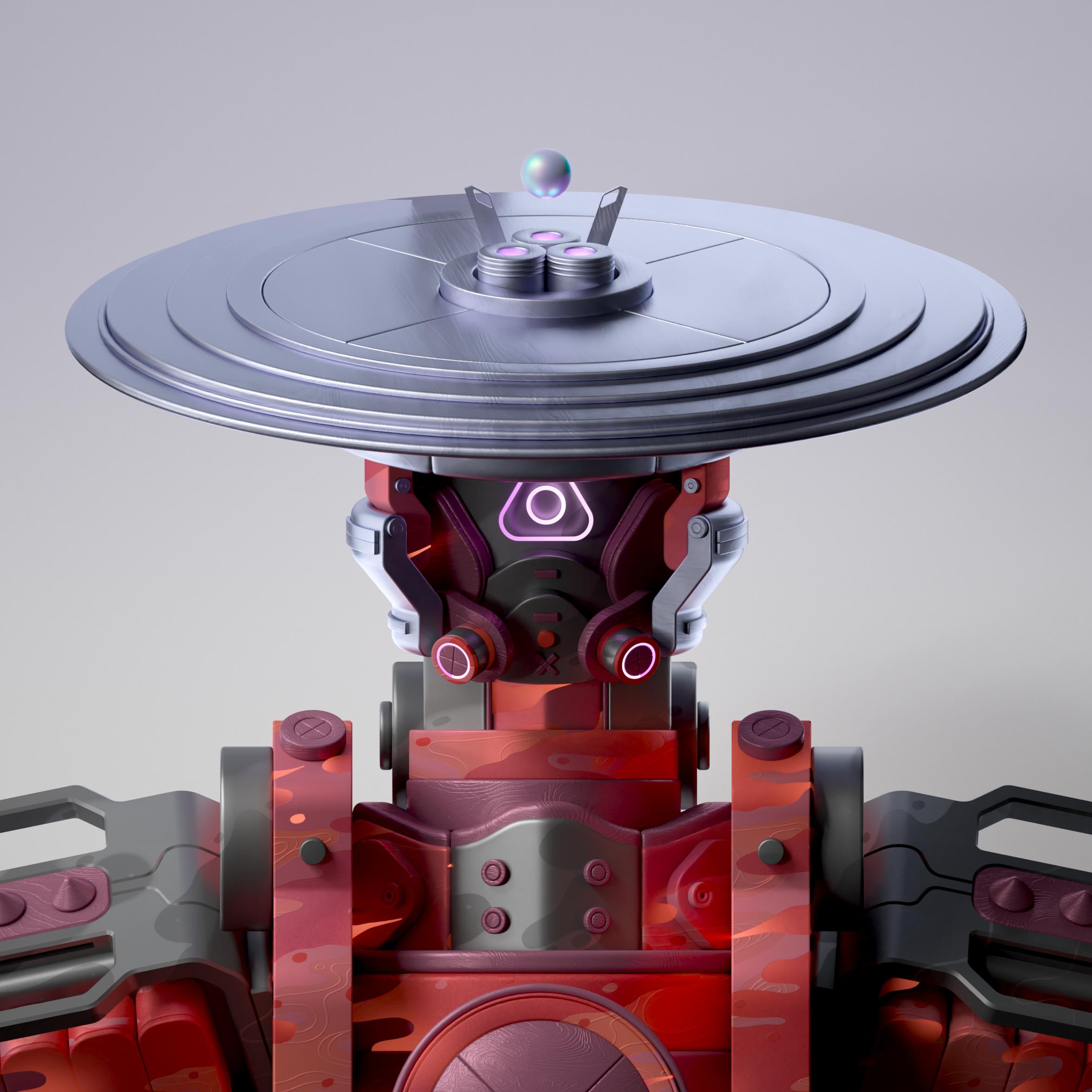 Meka #1331