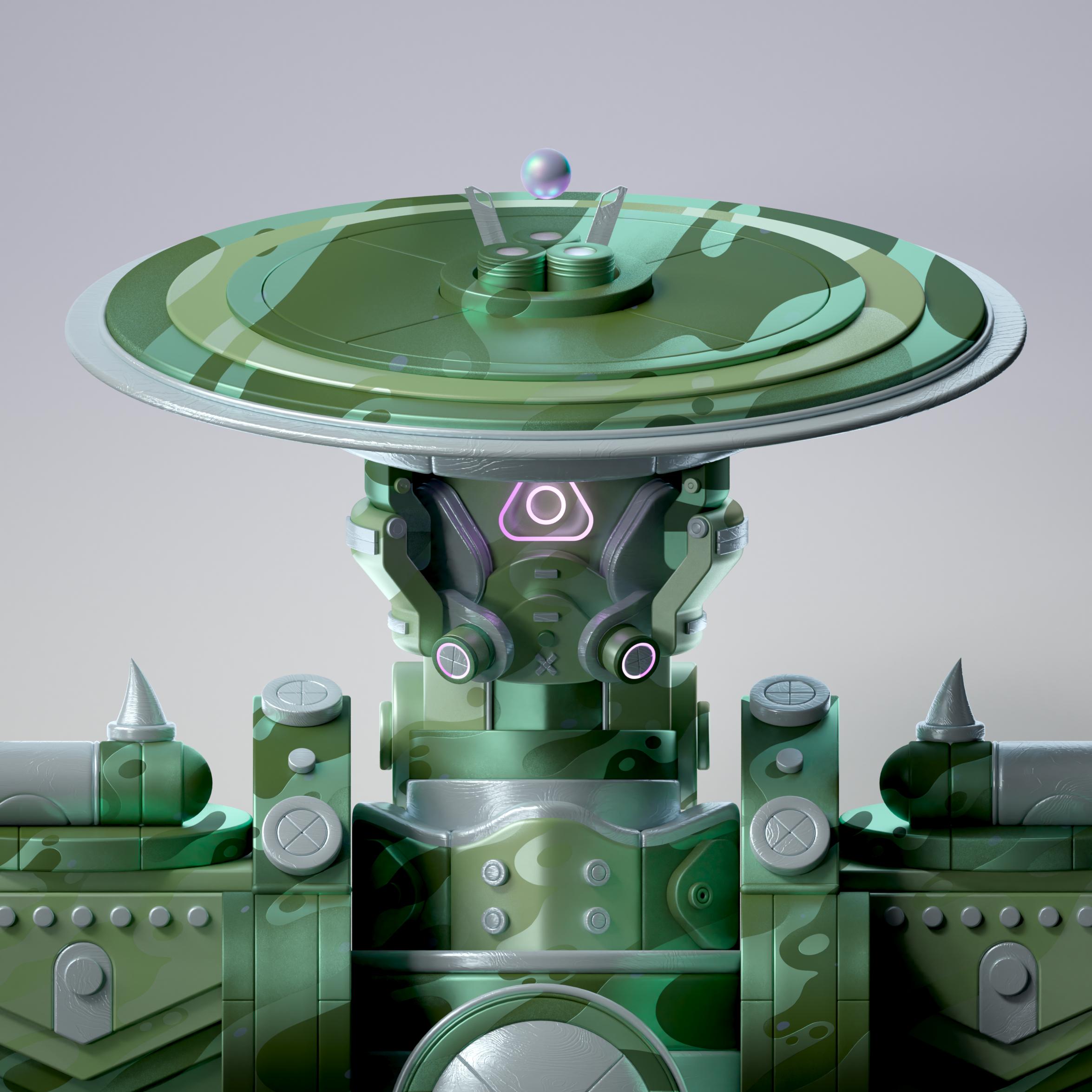 Meka #4638