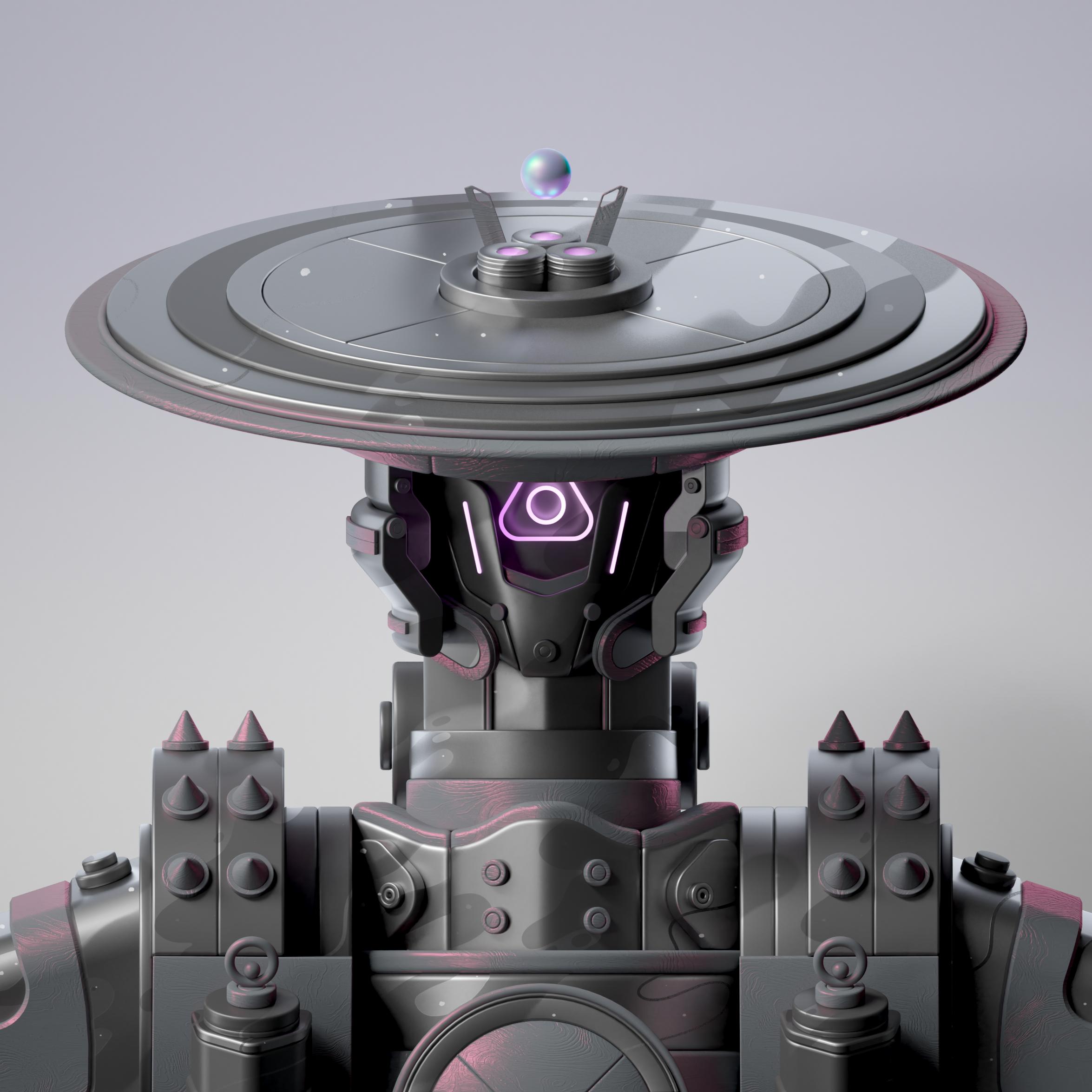 Meka #5726
