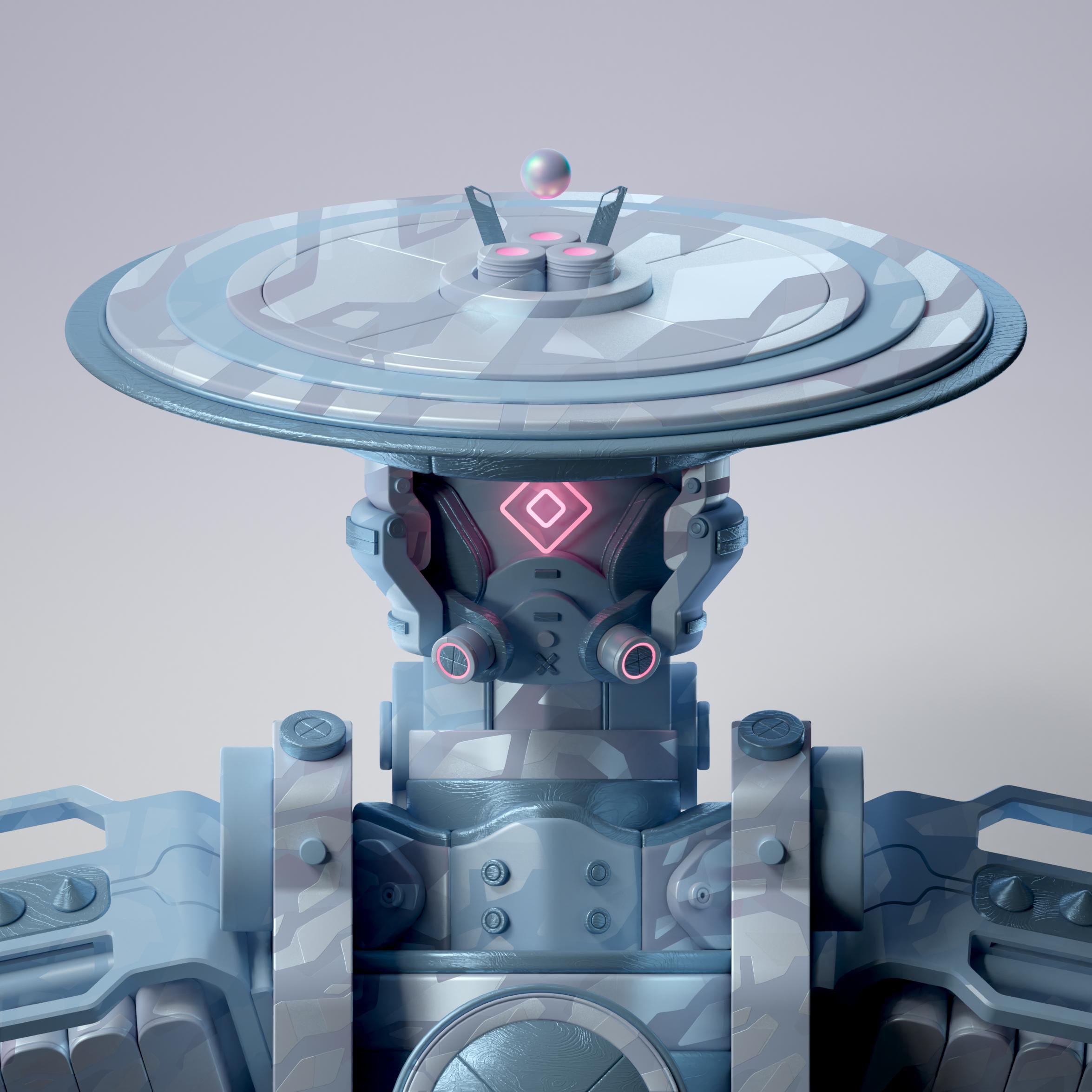 Meka #7412