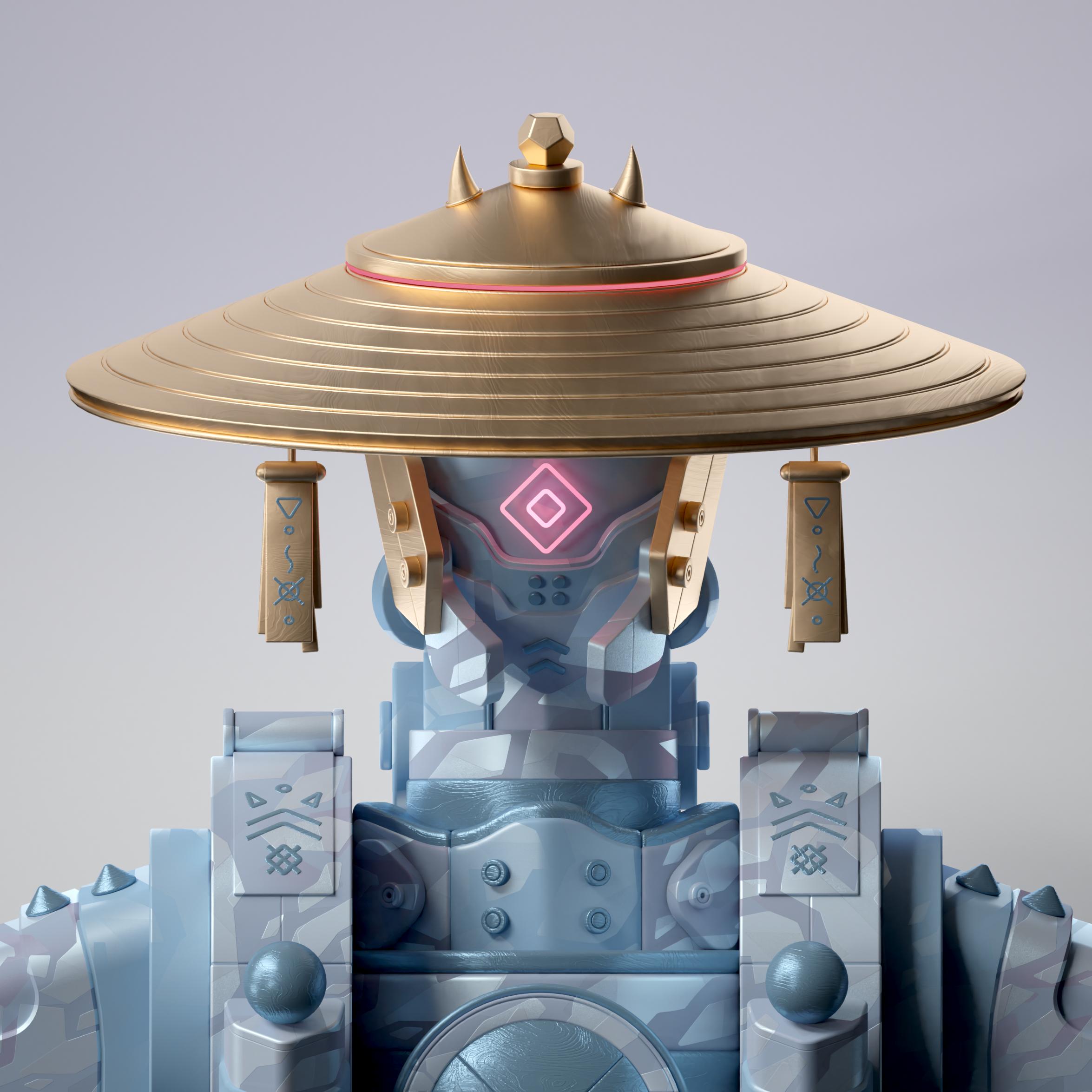 Meka #6990
