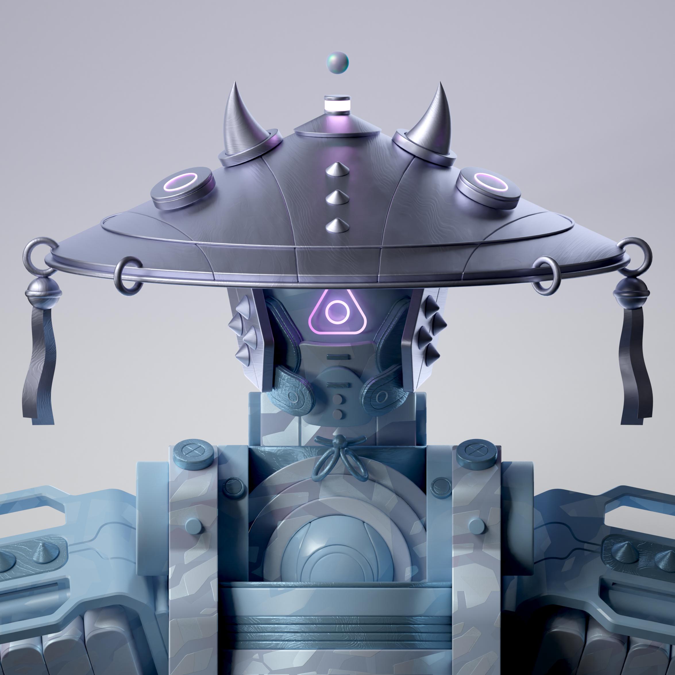 Meka #708