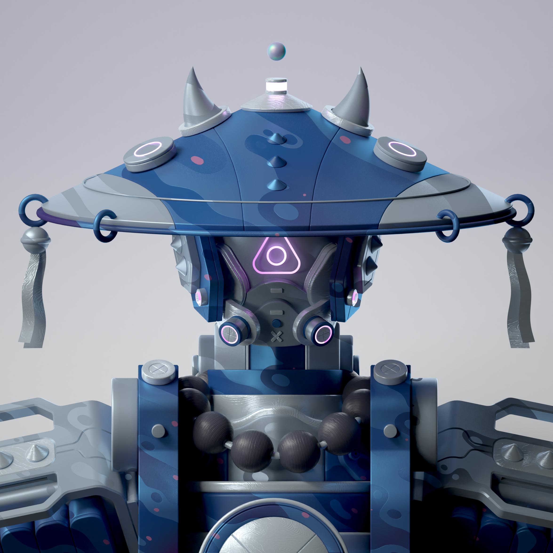 Meka #6877