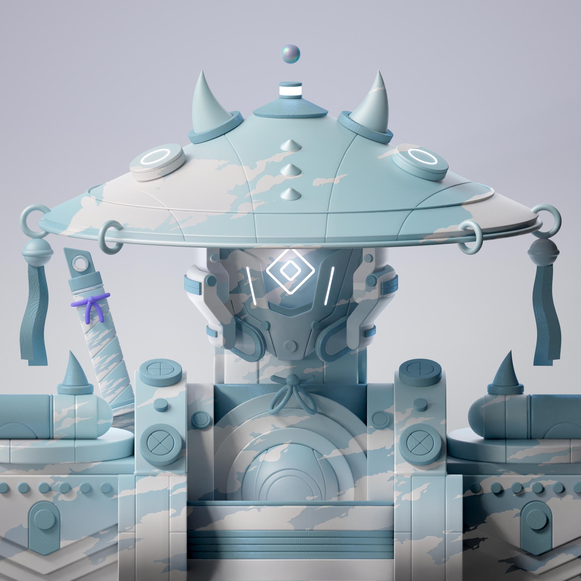 Meka #1360