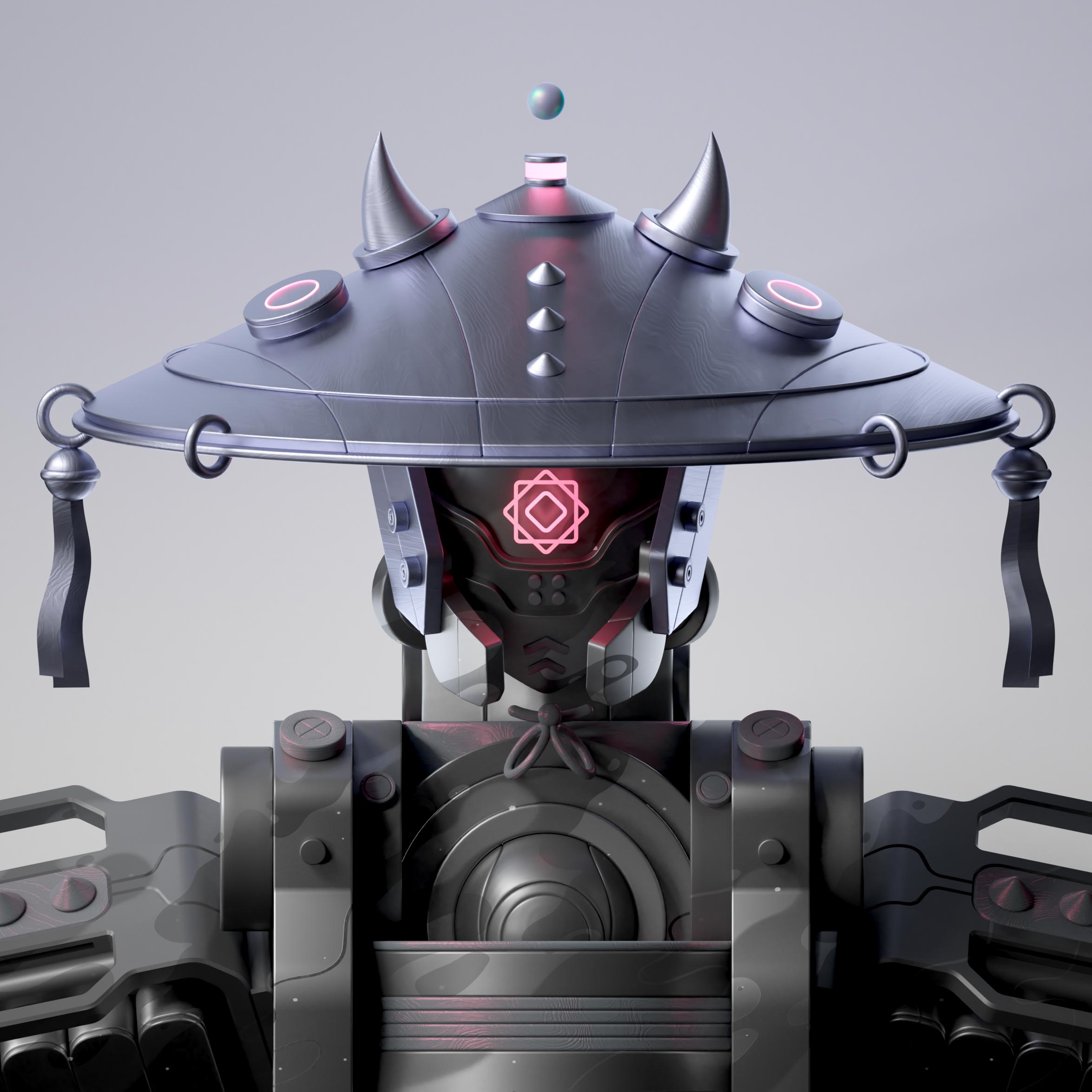 Meka #6649
