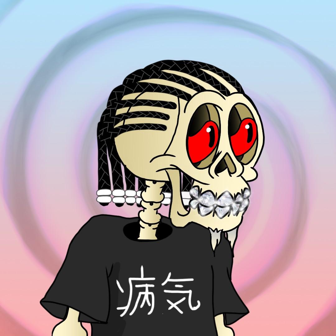 Gang Member #2926