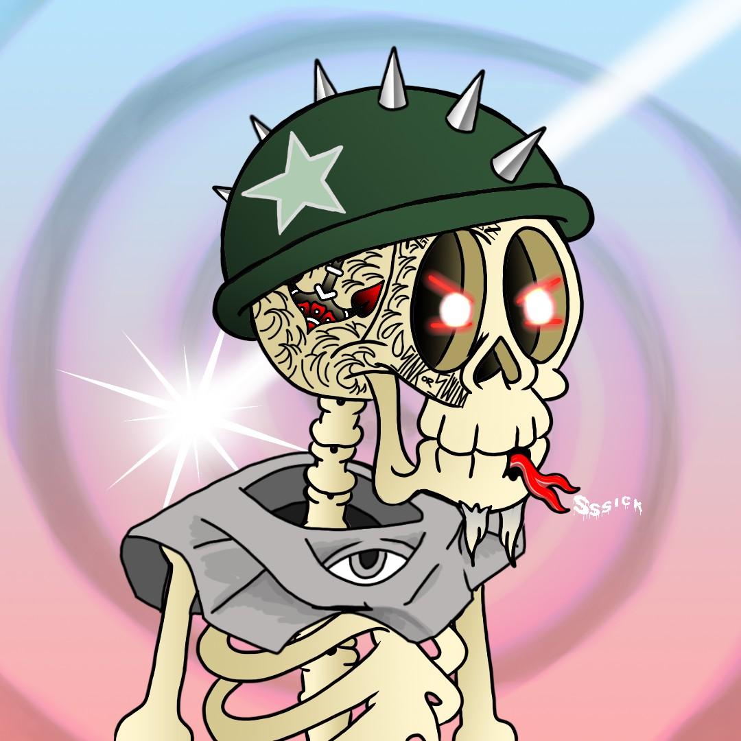 Gang Member #2688