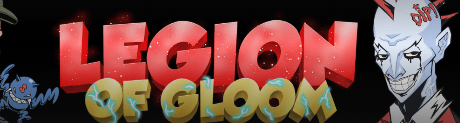 Legion of Gloom