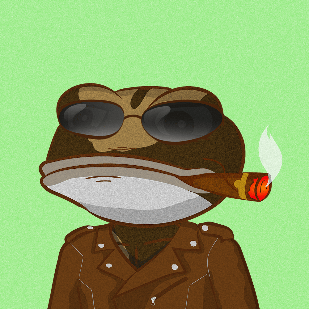 The Plague #10142