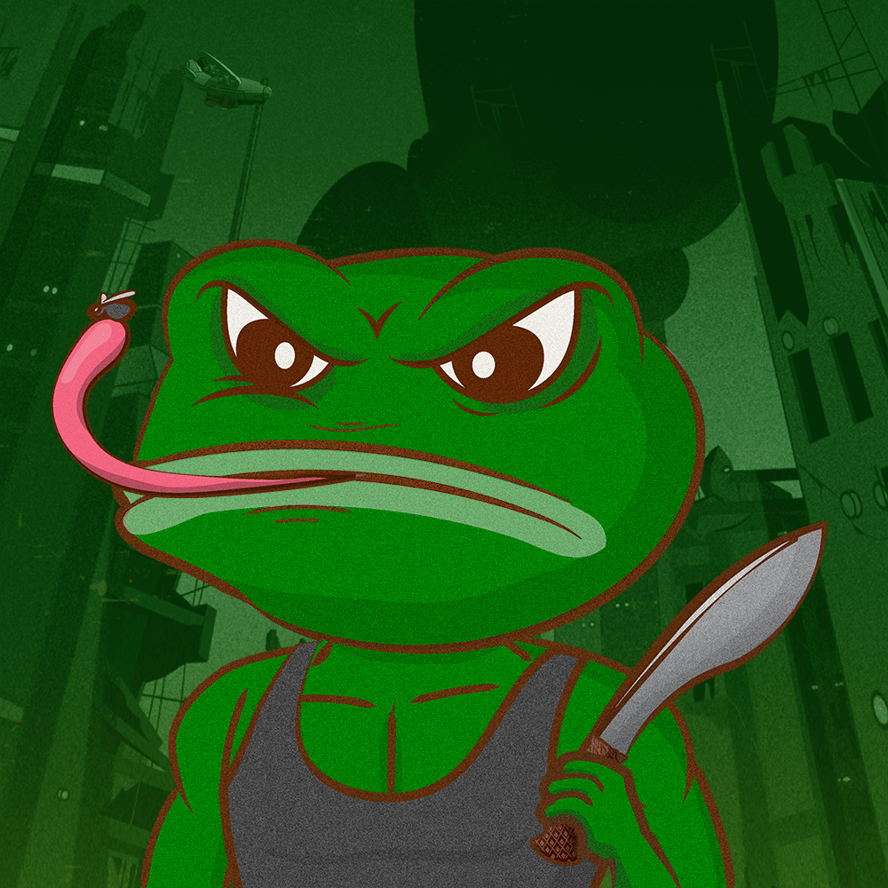 The Plague #10162